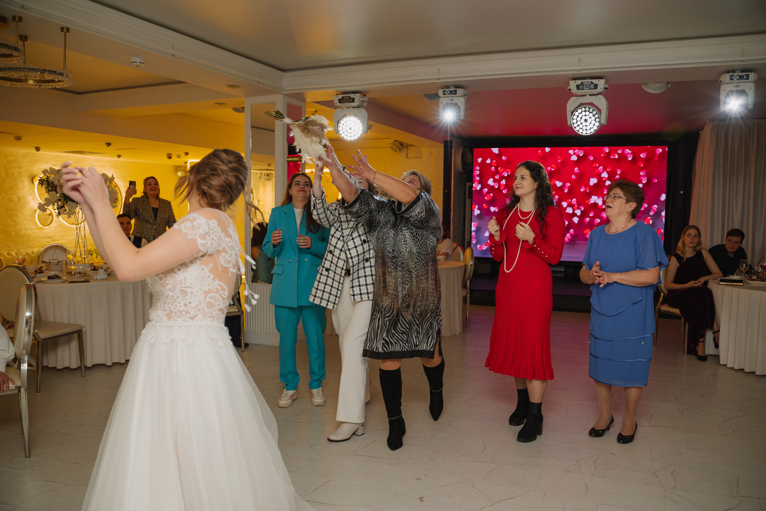 Что было после. Ваш свадебный и семейный фотограф