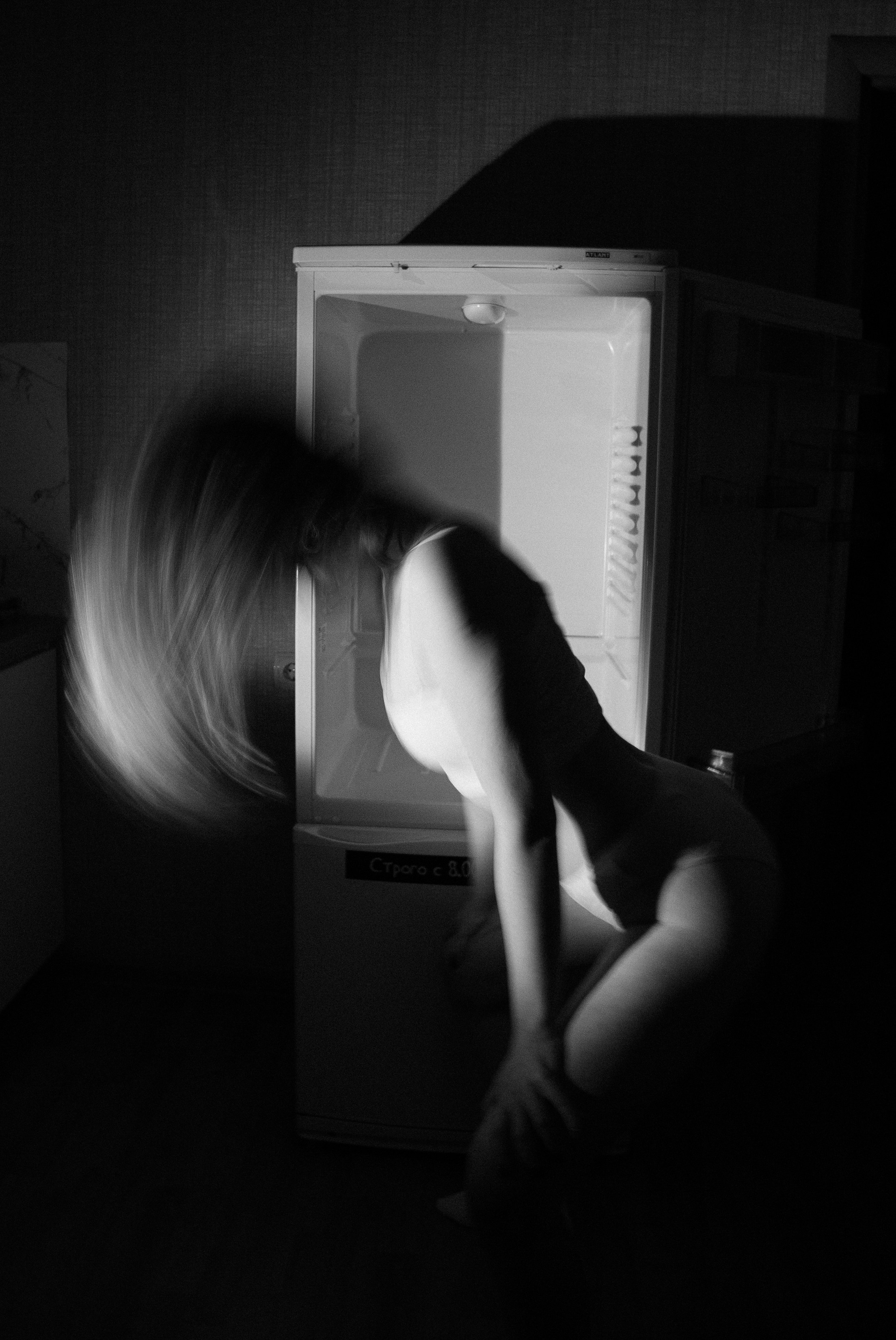 Творческая съёмка. Фотограф Таганрог