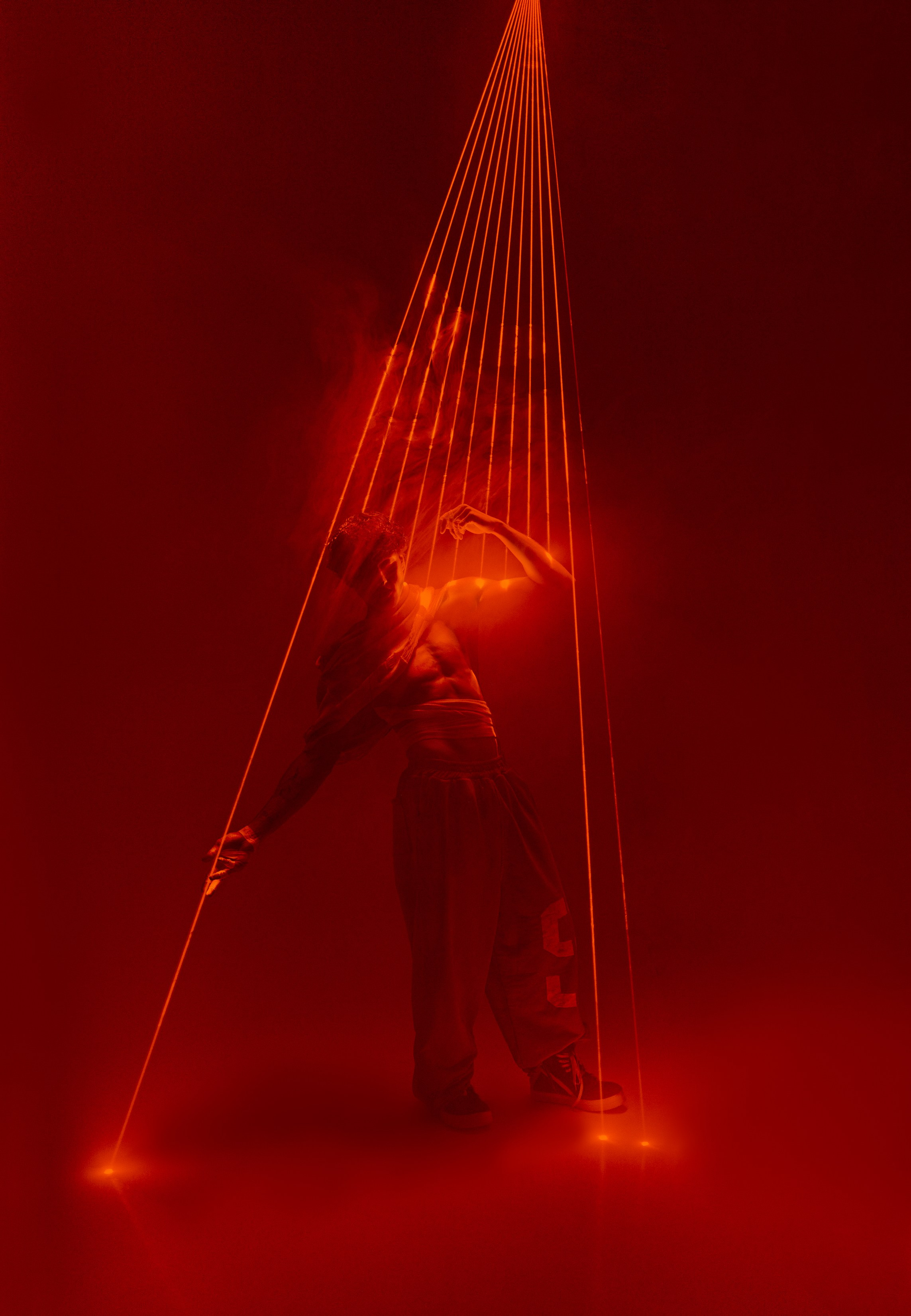 Студийная съёмка. Фотограф Таганрог