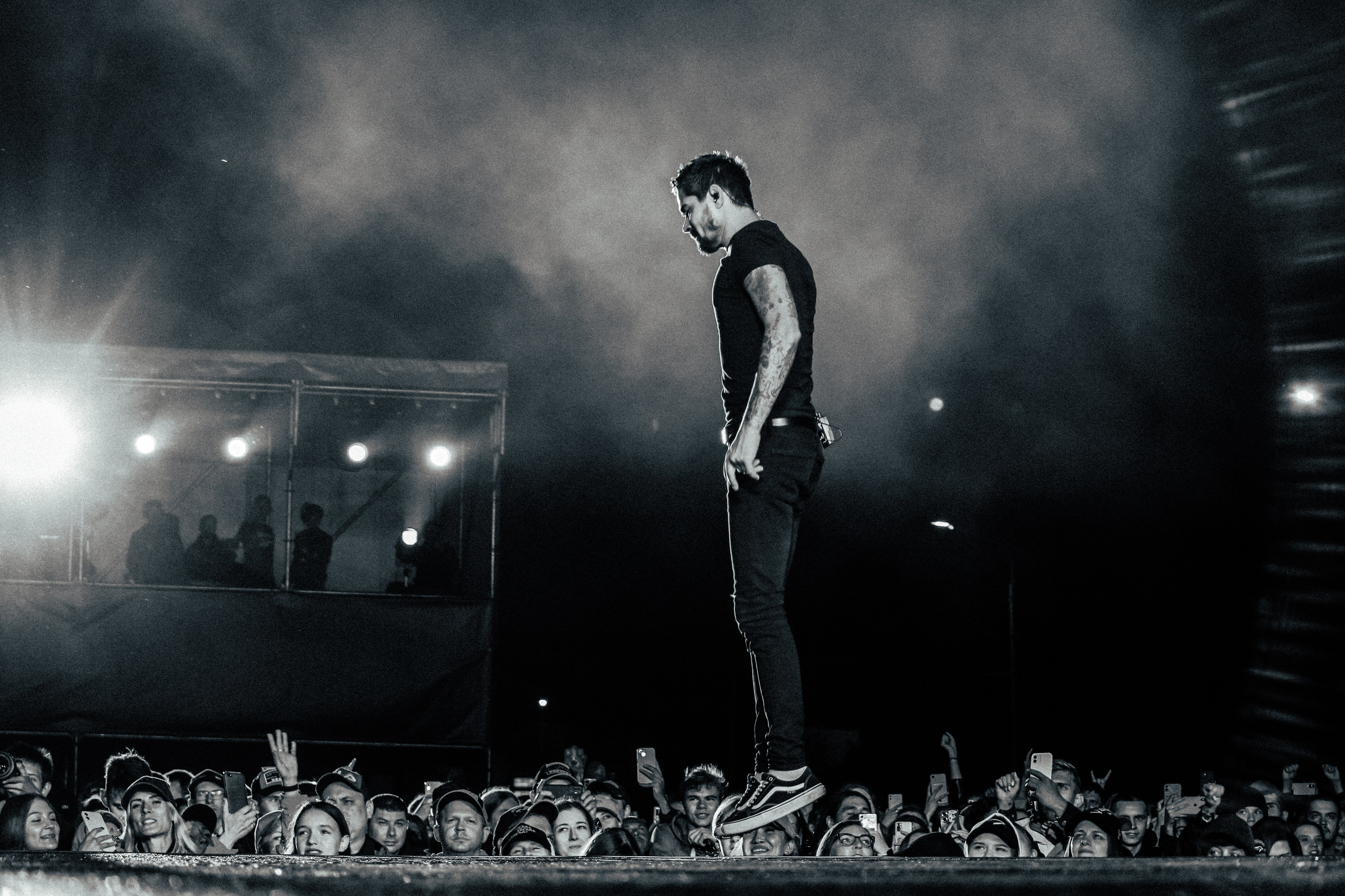 Репортаж. Репортажный и портретный фотограф в Омске Дарья Фральцова