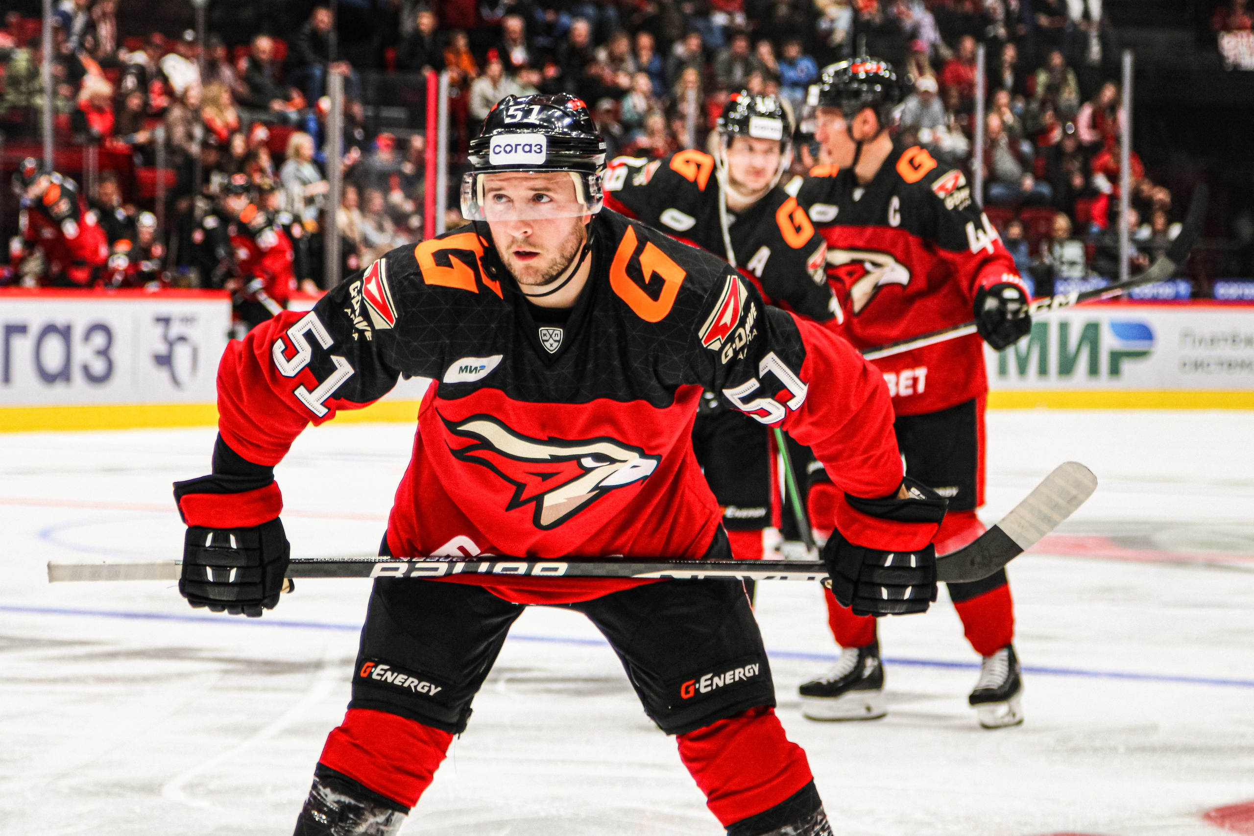 Спорт. Репортажный и портретный фотограф в Омске Дарья Фральцова