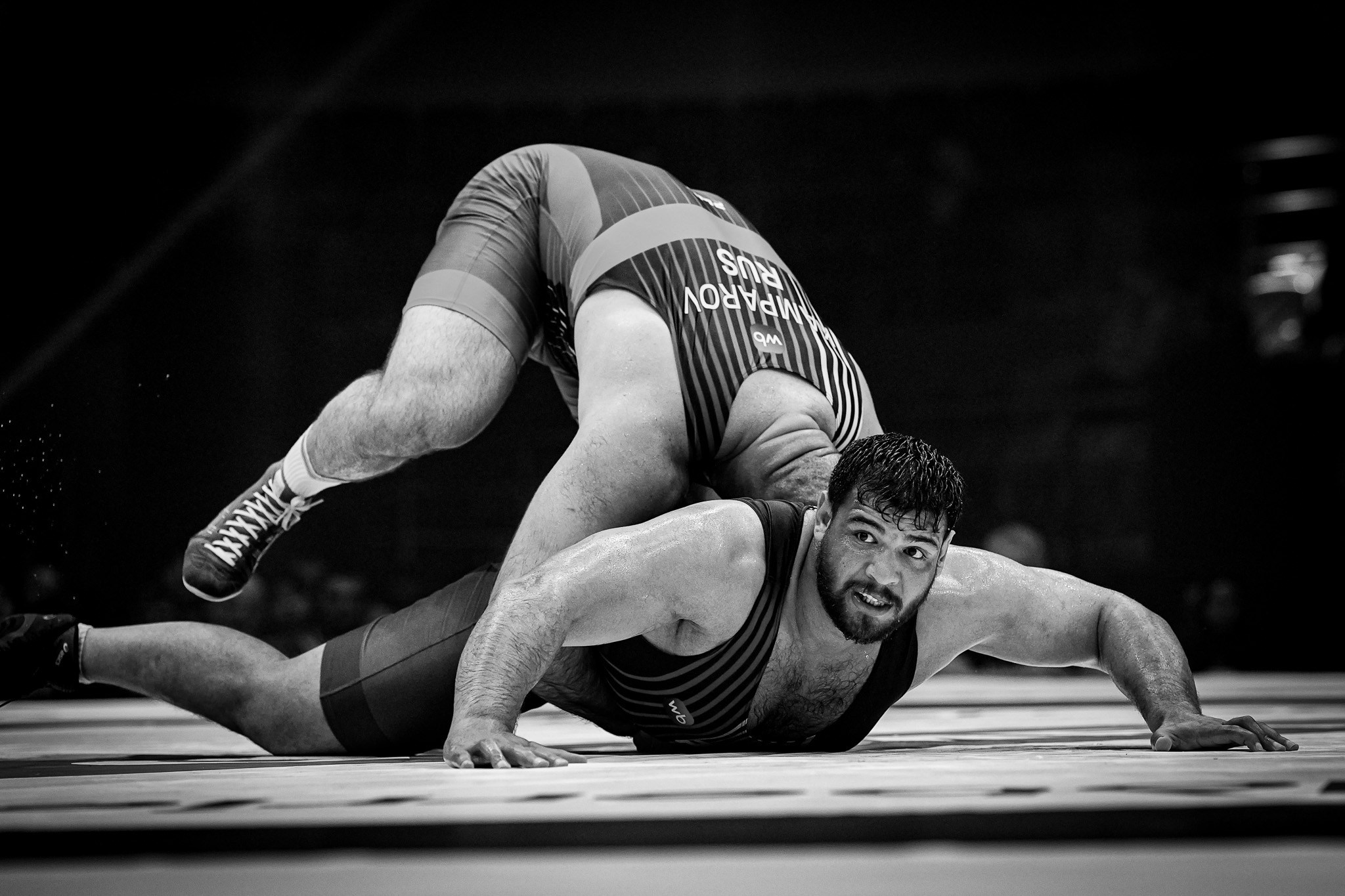 «Спорт через объектив: история в каждом снимке!»