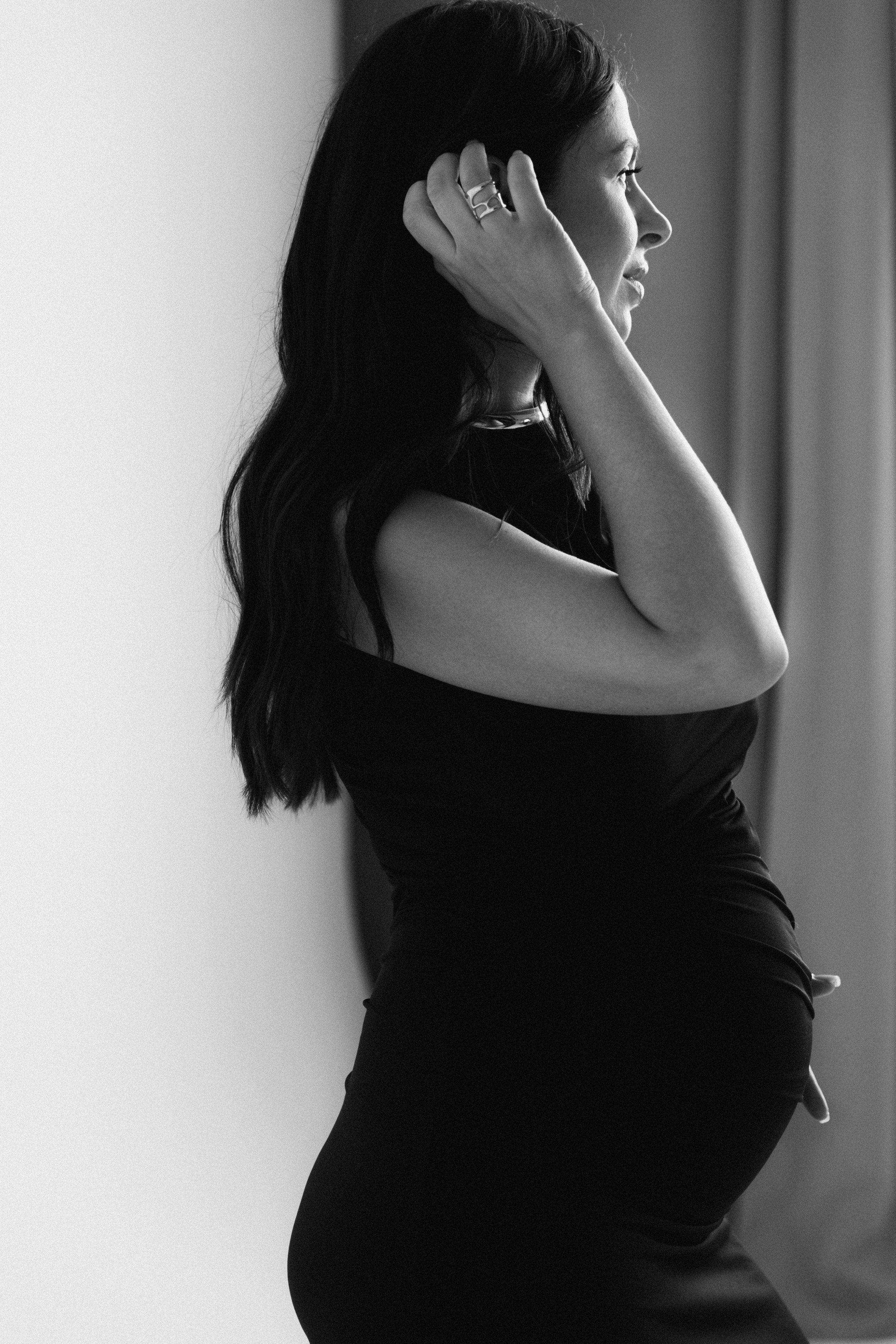 Маша & Саша. Фотограф Нижний Новгород Юлия Болдырева