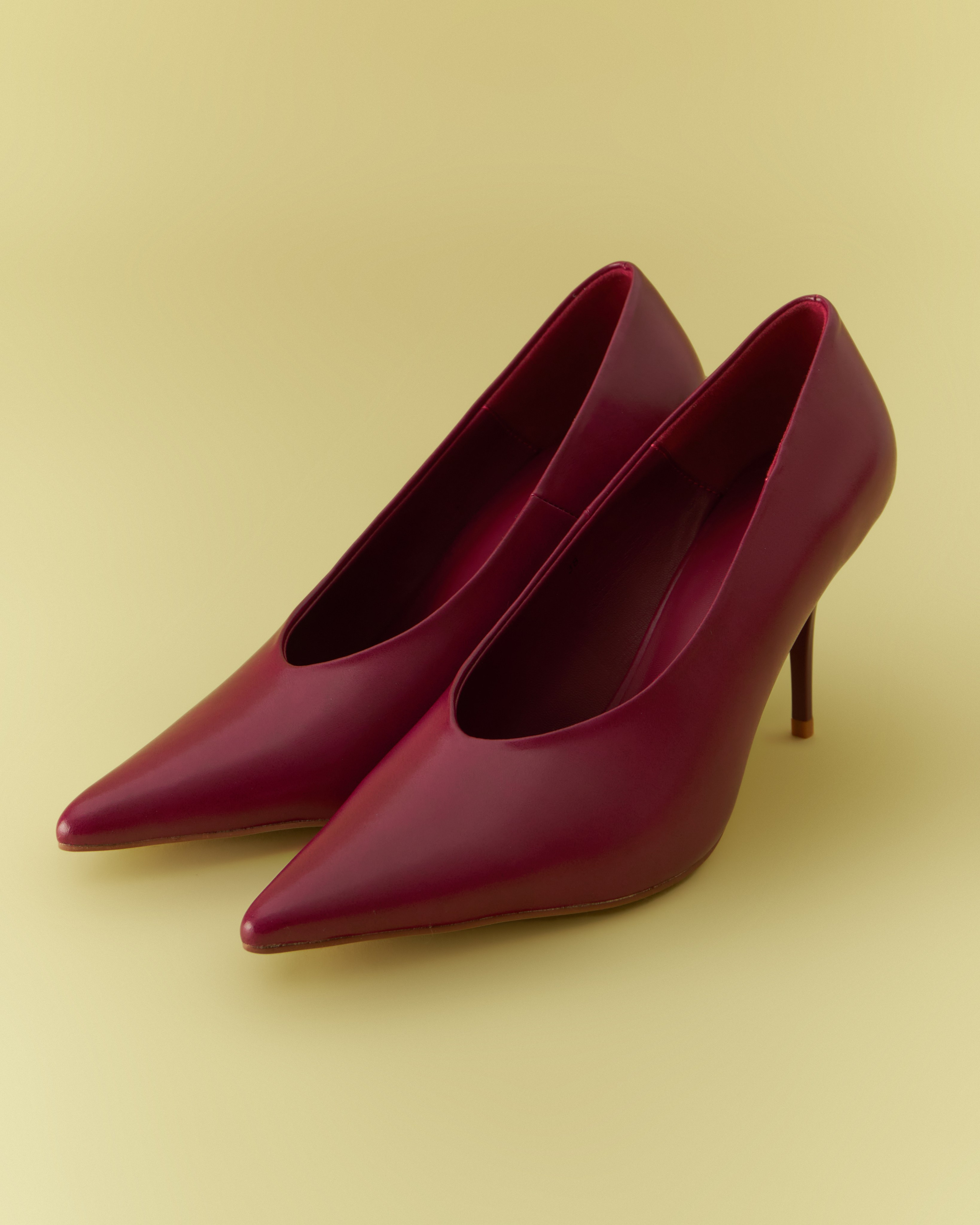 Shoes. Фотограф Калашникова Софья