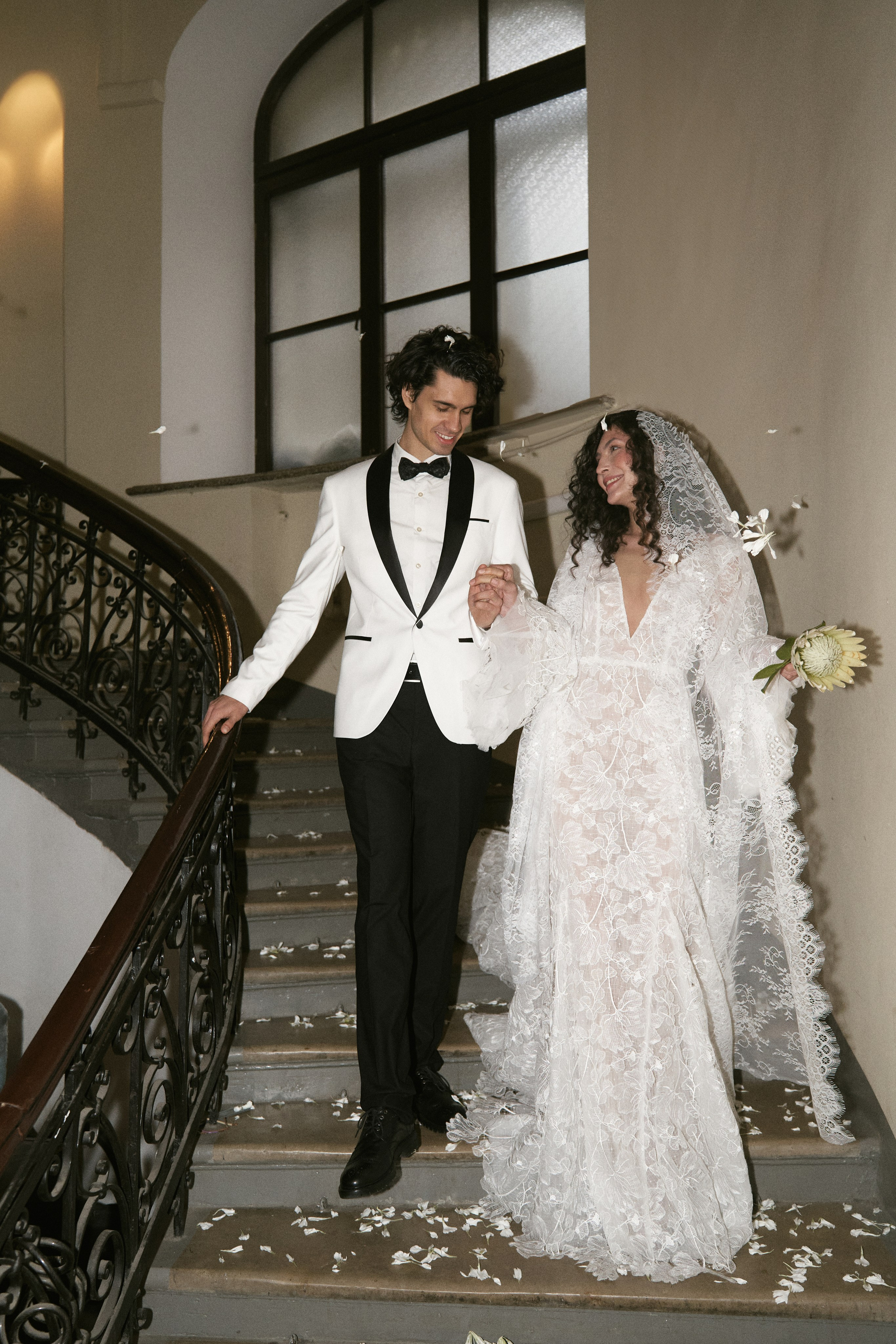 Итальянская Свадьба. Фотограф Олеся Скворцова