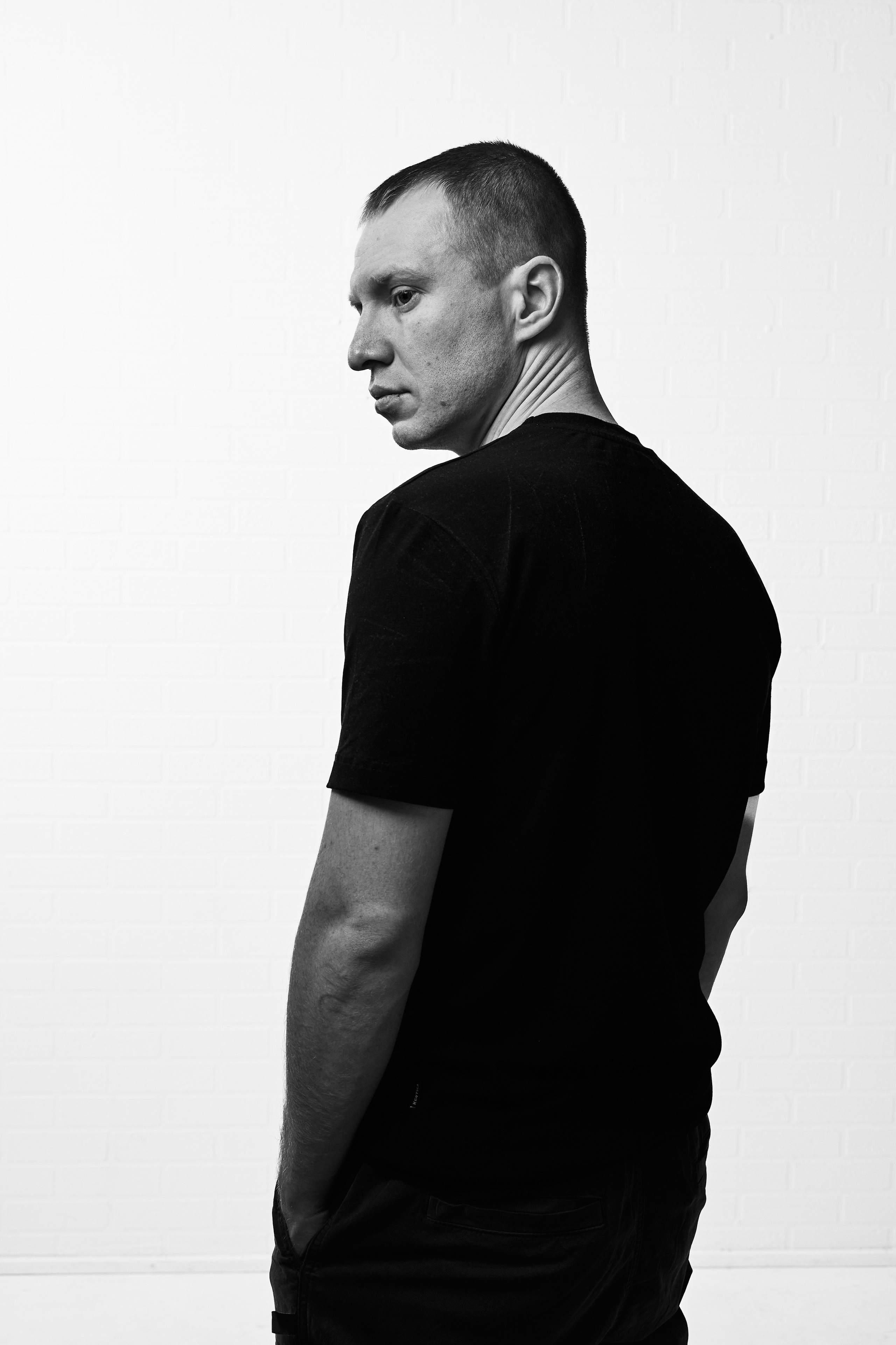 Алексей. Видеограф, фотограф Илья Новиков Москва, Екатеринбург, Калининград