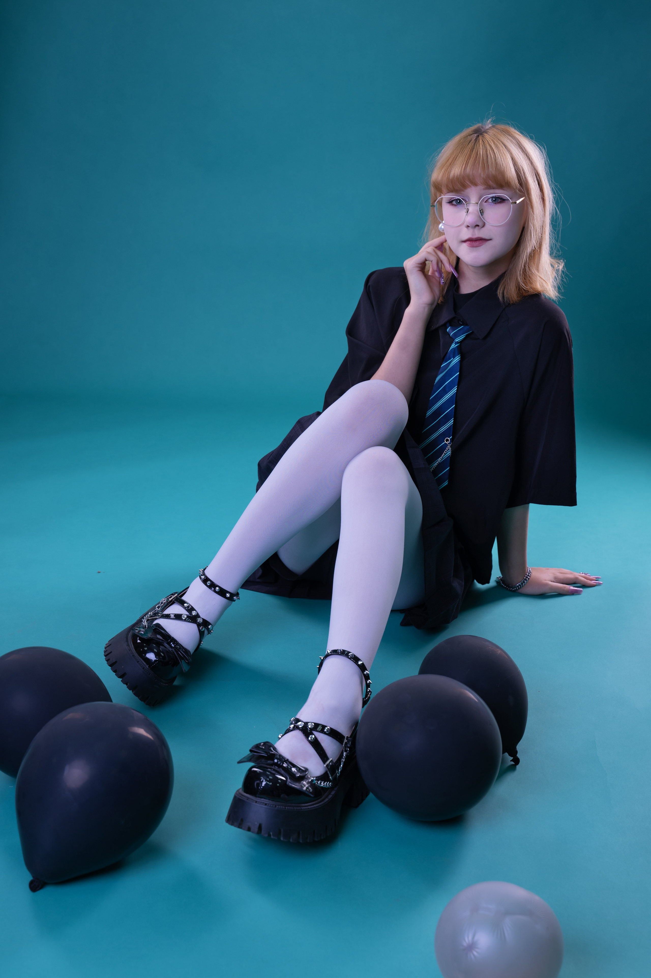 Непредсказуемые подростки. Главная