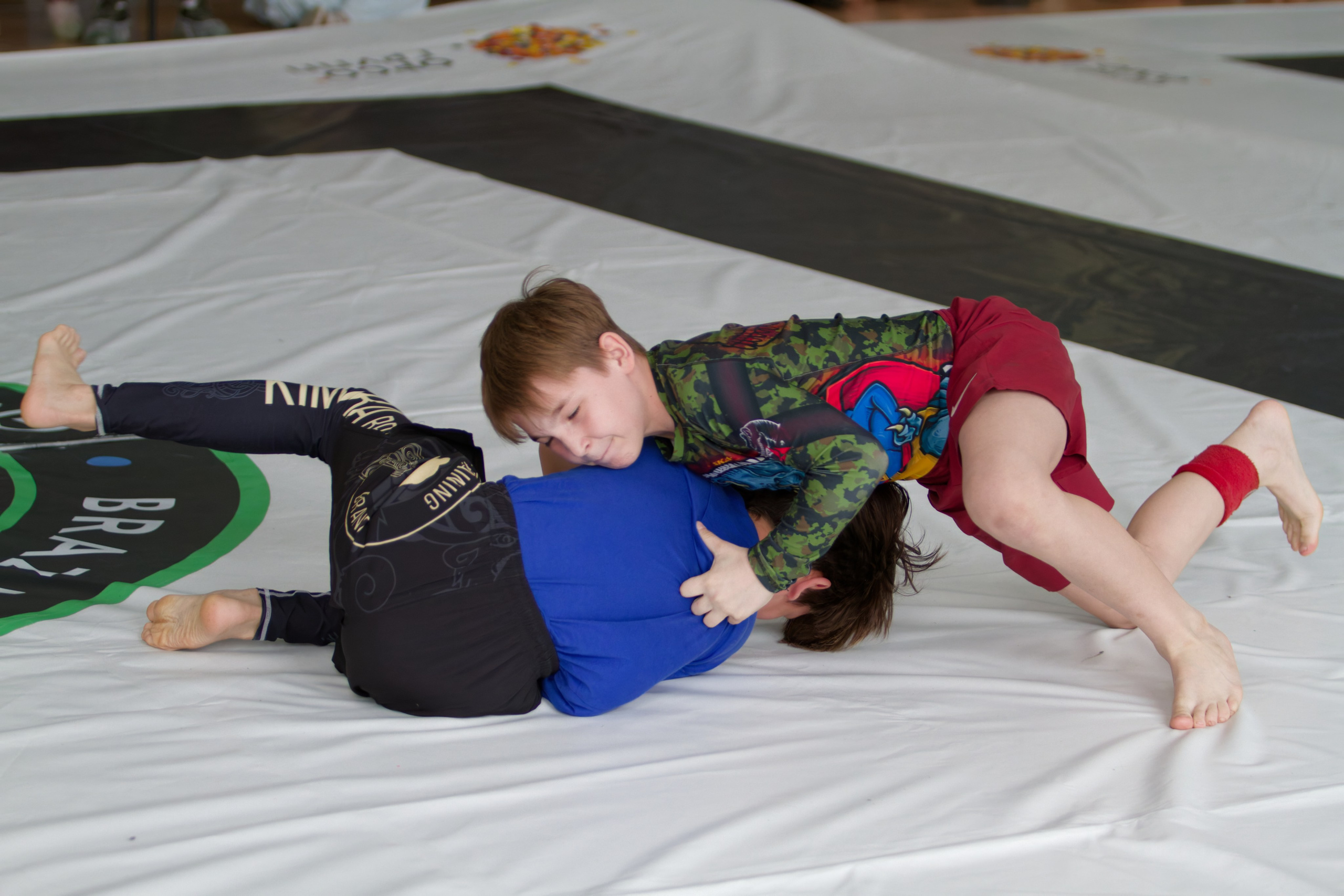 Борьба. Джиу-джитсу 26.04.2025. Репортажный и спортивный фотограф в г. Пермь Зильберг Павел