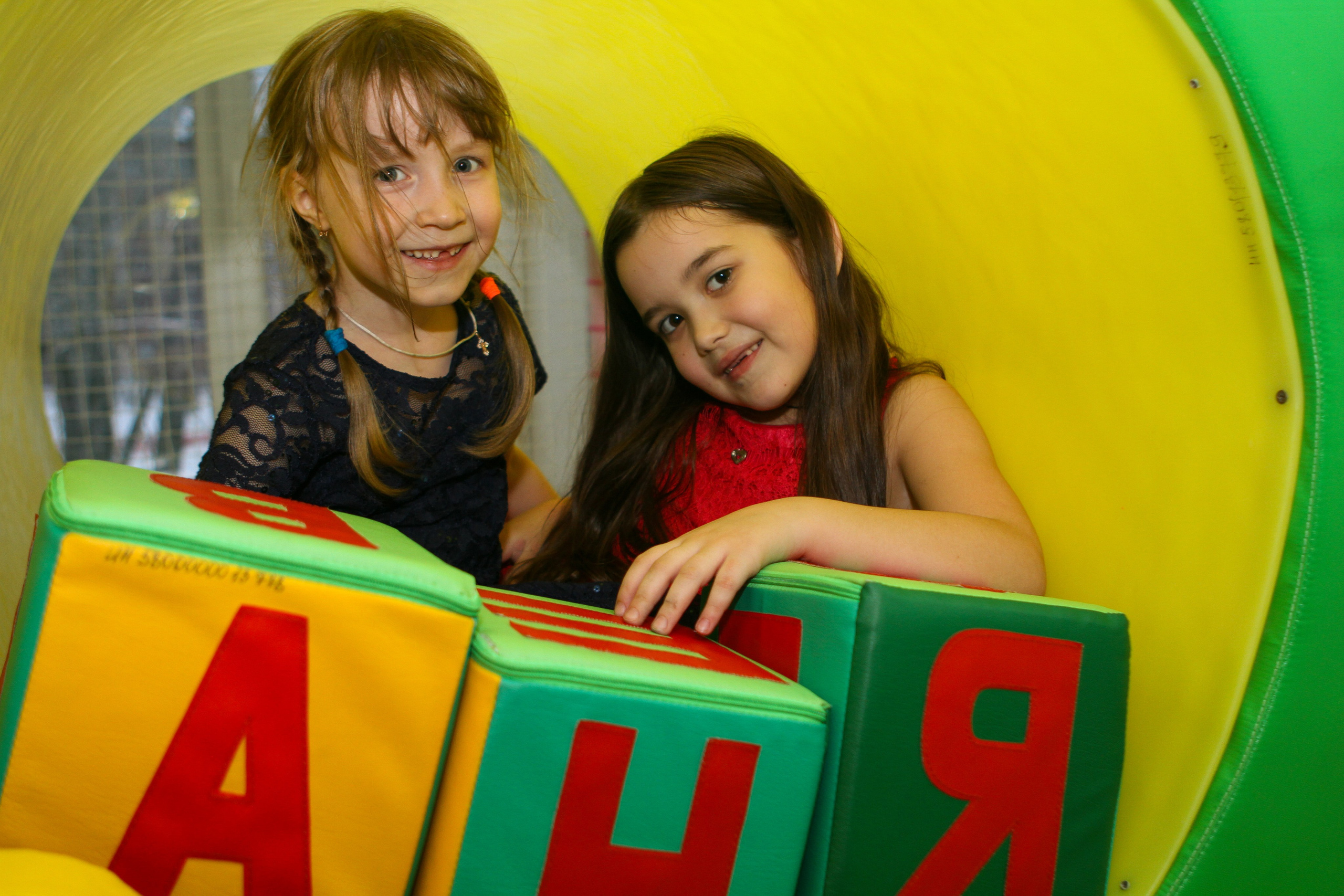 Детские мероприятия. Репортажный и спортивный фотограф в г. Пермь Зильберг Павел