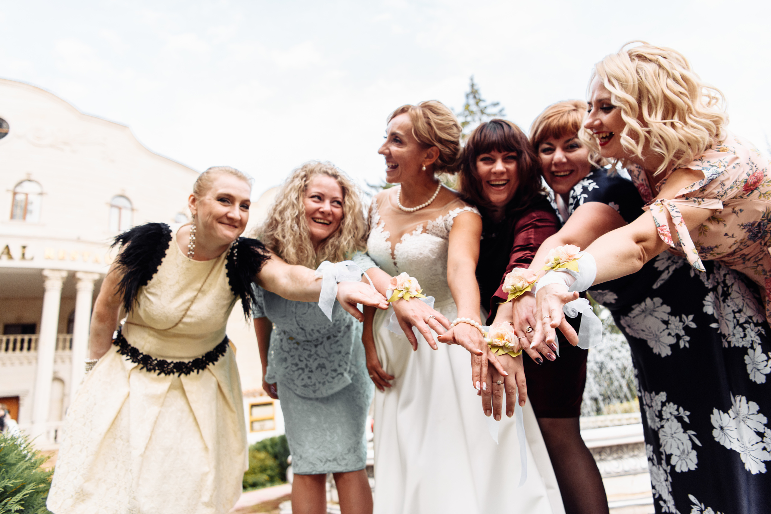 Анонс свадьбы 10.08.2019 Сергея & Натальи. Свадебный и семейный фотограф в Уфе | Винс Константин | Фотопроекты