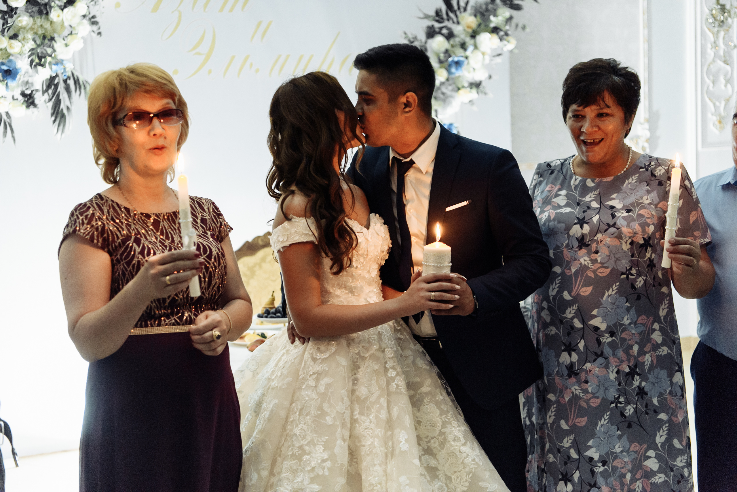 Анонс свадьбы 24.08.2019 Азата & Эльмиры. Свадебный и семейный фотограф в Уфе | Винс Константин | Фотопроекты