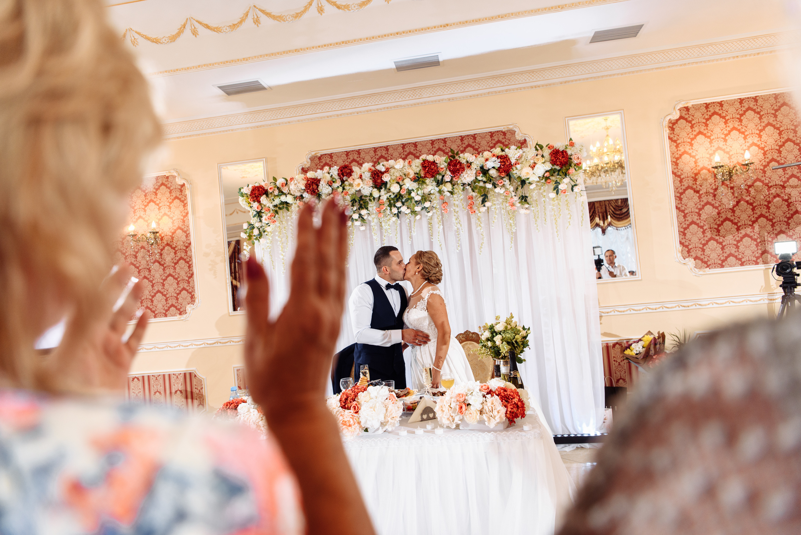 Анонс свадьбы 10.08.2019 Сергея & Натальи. Свадебный и семейный фотограф в Уфе | Винс Константин | Фотопроекты