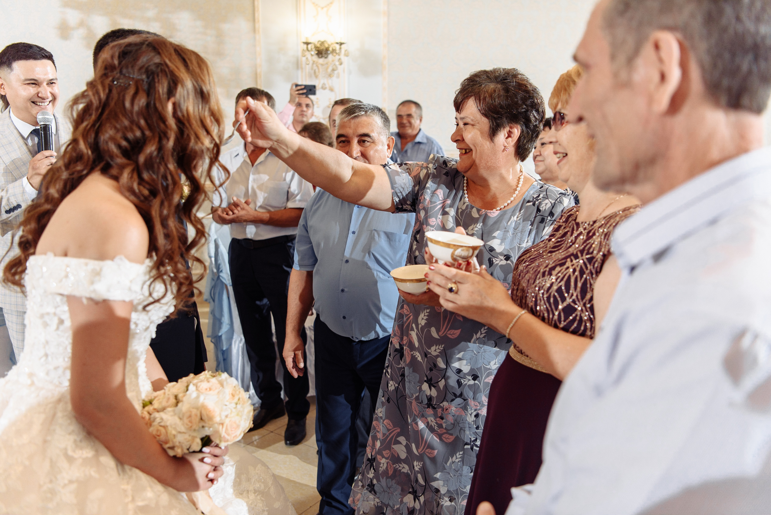 Анонс свадьбы 24.08.2019 Азата & Эльмиры. Свадебный и семейный фотограф в Уфе | Винс Константин | Фотопроекты