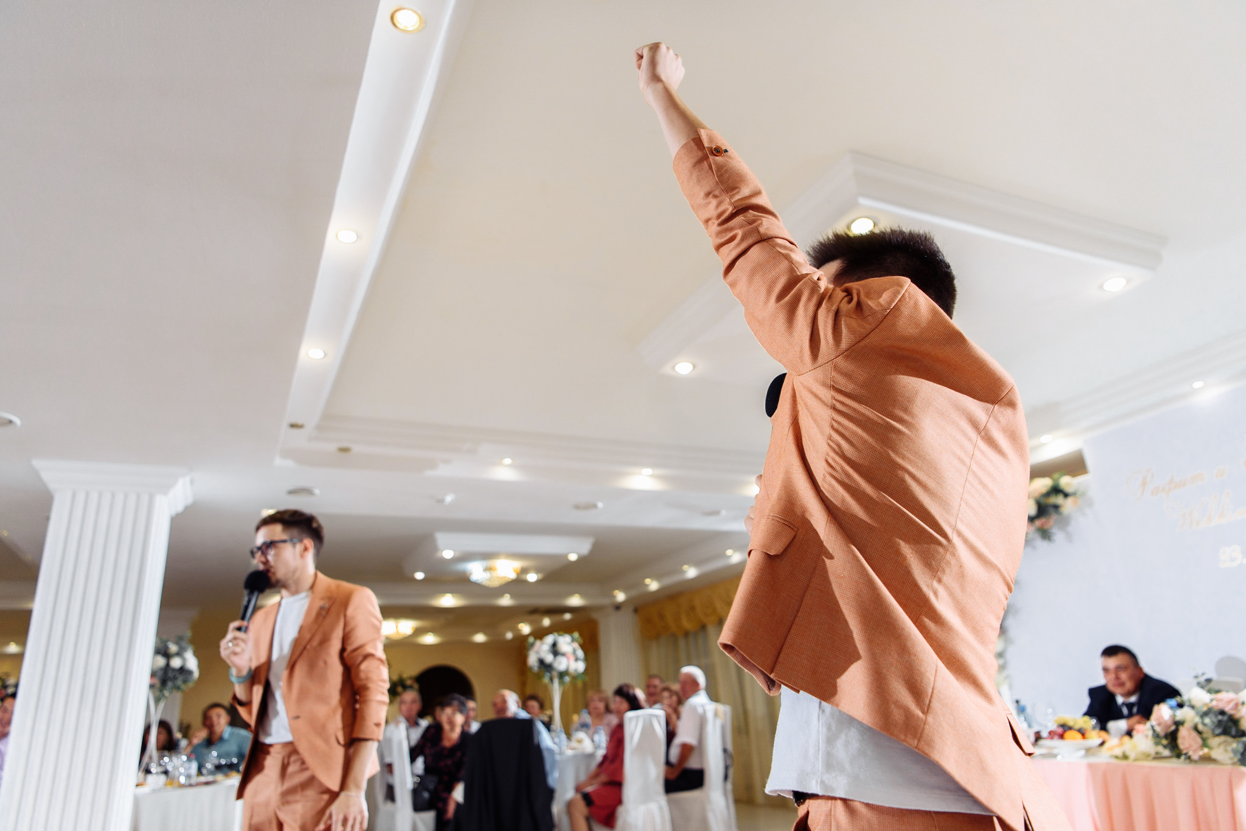 Анонс свадьбы 23.08.2019 Рафит & Зульфия. Свадебный и семейный фотограф в Уфе | Винс Константин | Фотопроекты