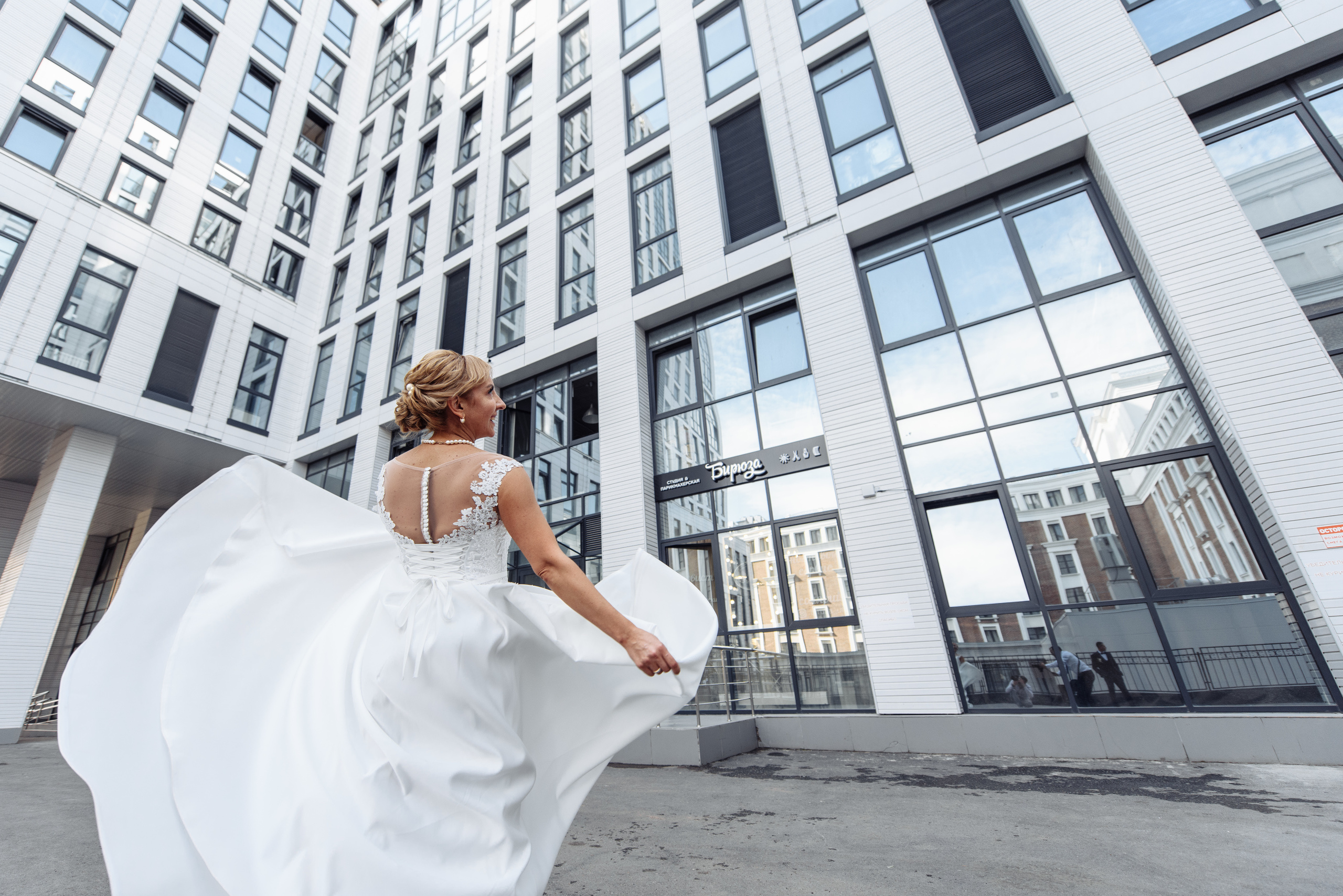 Анонс свадьбы 10.08.2019 Сергея & Натальи. Свадебный и семейный фотограф в Уфе | Винс Константин | Фотопроекты