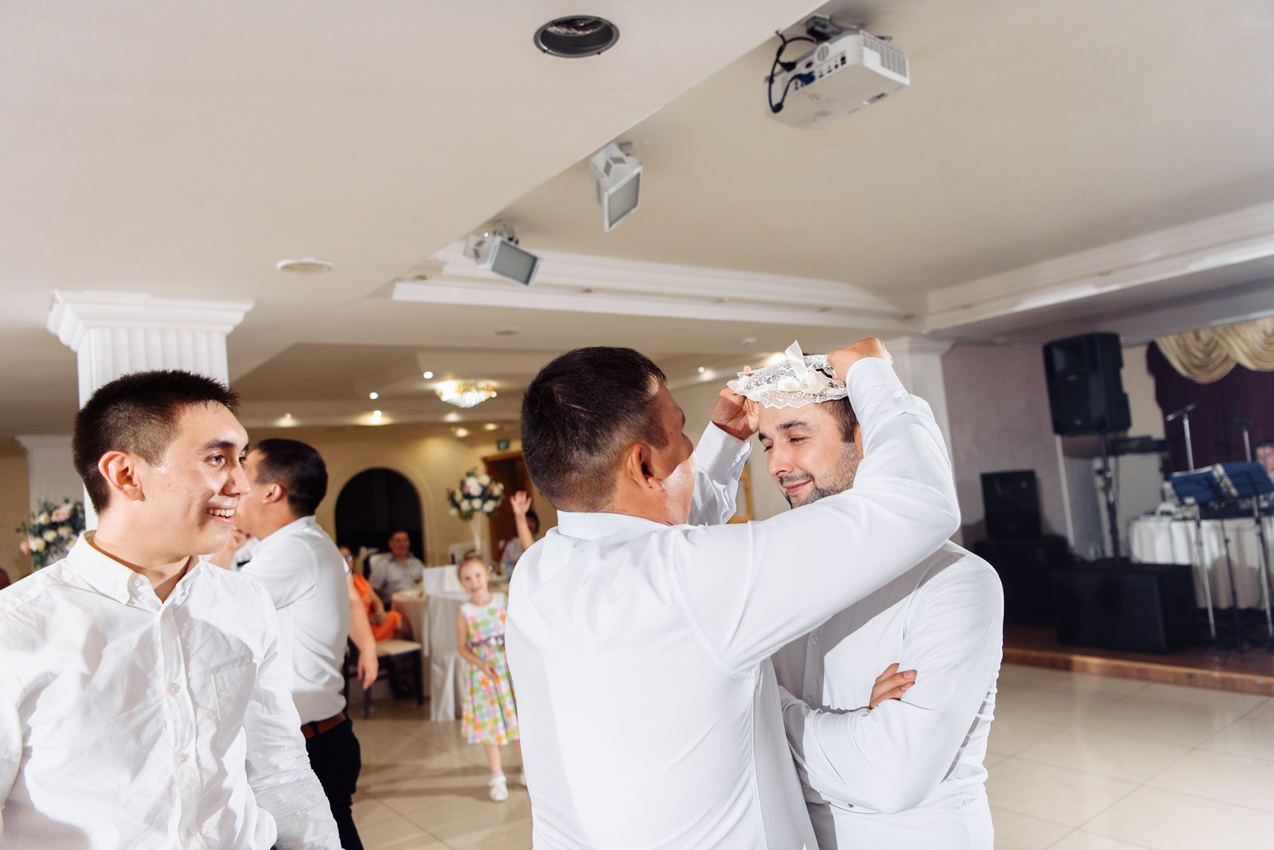 Анонс свадьбы 23.08.2019 Рафит & Зульфия. Свадебный и семейный фотограф в Уфе | Винс Константин | Фотопроекты