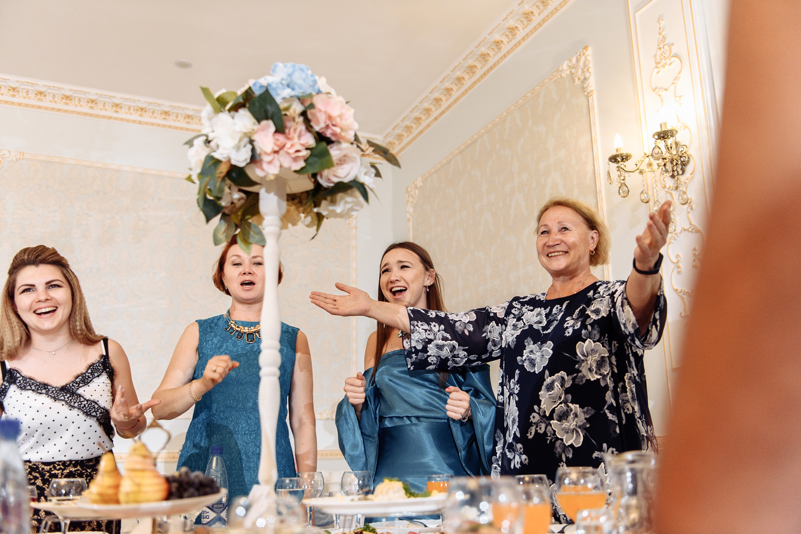 Анонс свадьбы 24.08.2019 Азата & Эльмиры. Свадебный и семейный фотограф в Уфе | Винс Константин | Фотопроекты