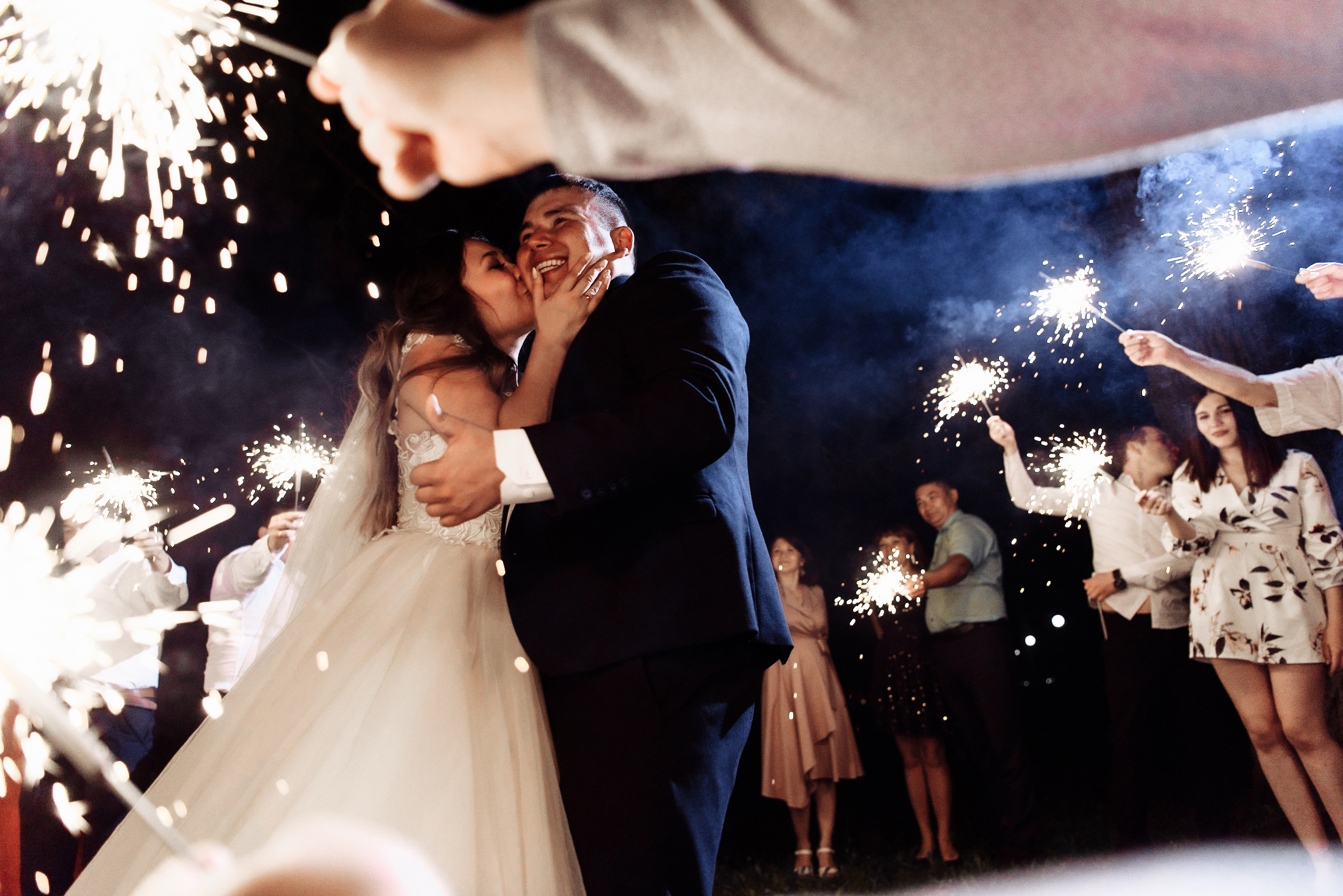 Анонс свадьбы 23.08.2019 Рафит & Зульфия. Свадебный и семейный фотограф в Уфе | Винс Константин | Фотопроекты