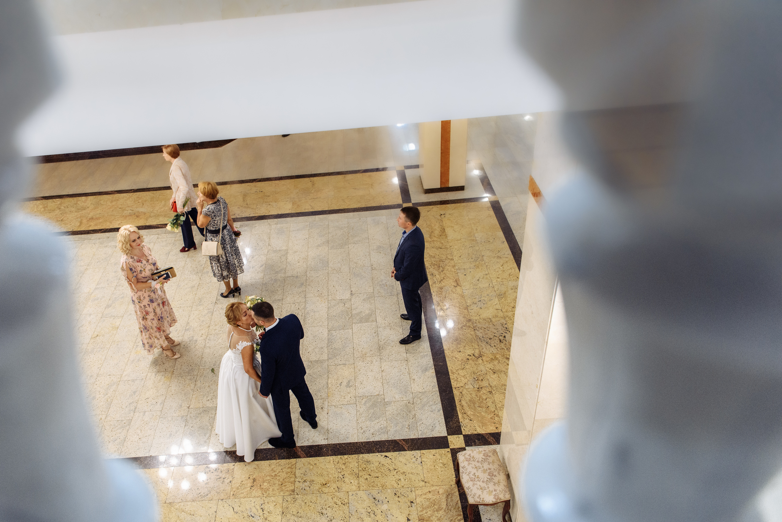 Анонс свадьбы 10.08.2019 Сергея & Натальи. Свадебный и семейный фотограф в Уфе | Винс Константин | Фотопроекты