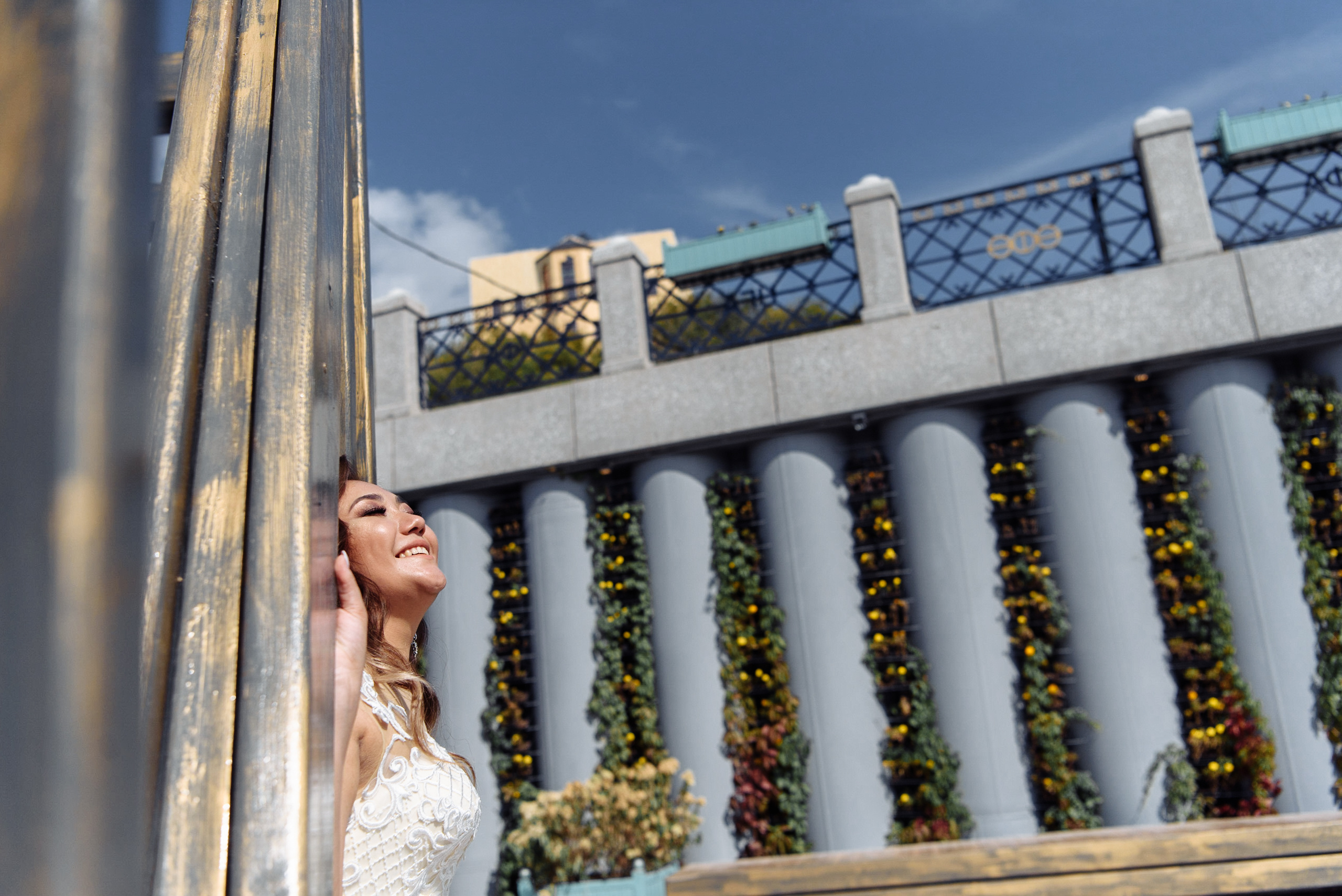 Анонс свадьбы 23.08.2019 Рафит & Зульфия. Свадебный и семейный фотограф в Уфе | Винс Константин | Фотопроекты