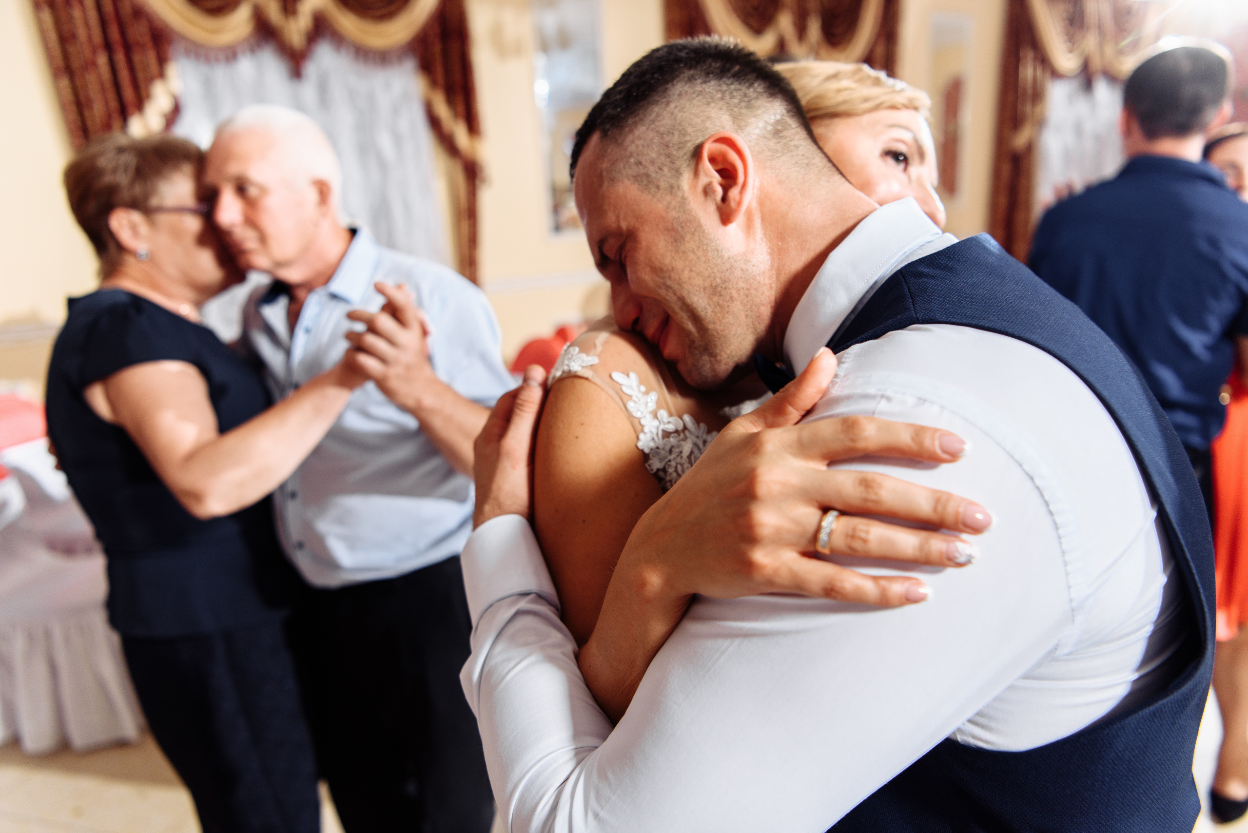 Анонс свадьбы 10.08.2019 Сергея & Натальи. Свадебный и семейный фотограф в Уфе | Винс Константин | Фотопроекты