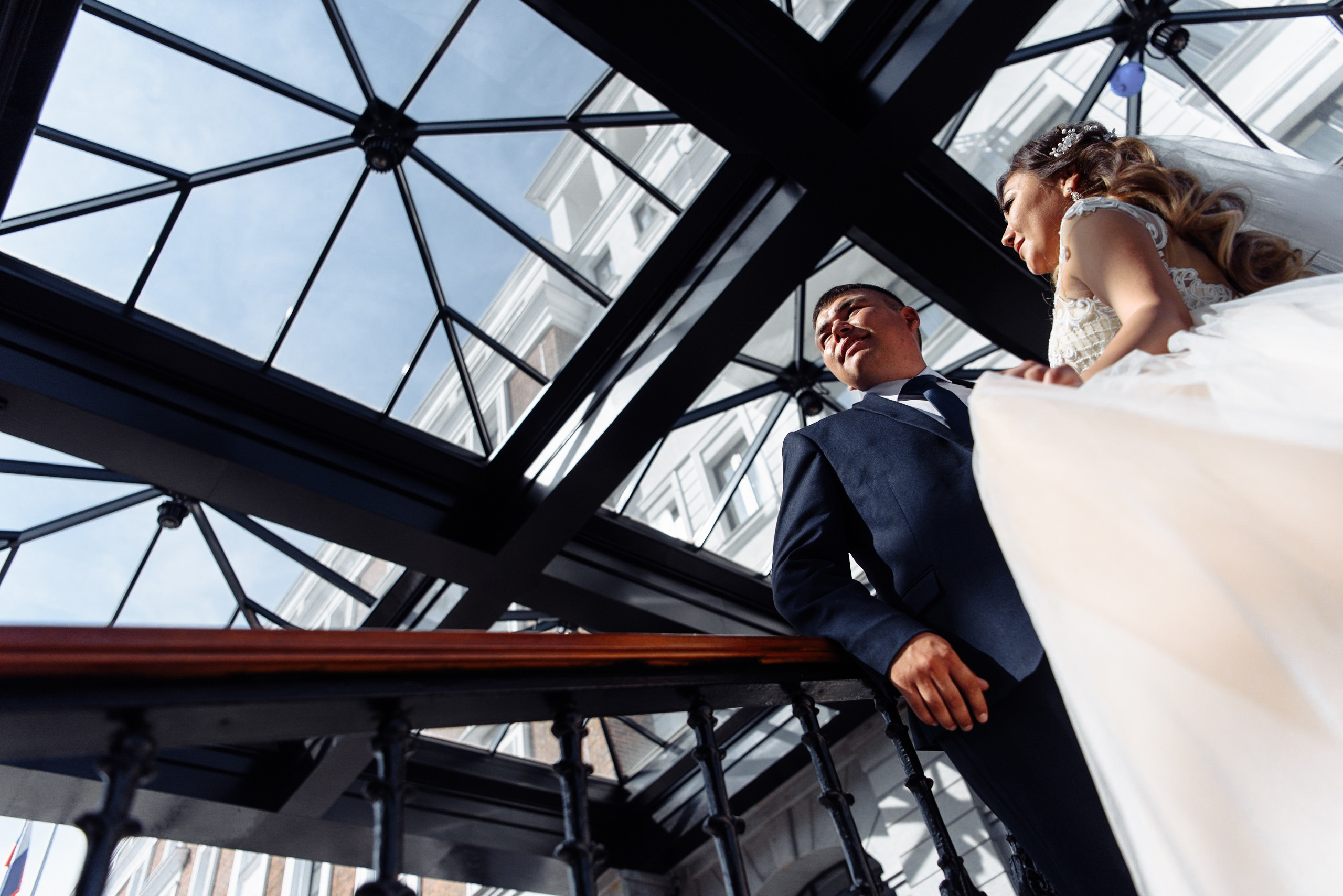 Анонс свадьбы 23.08.2019 Рафит & Зульфия. Свадебный и семейный фотограф в Уфе | Винс Константин | Фотопроекты