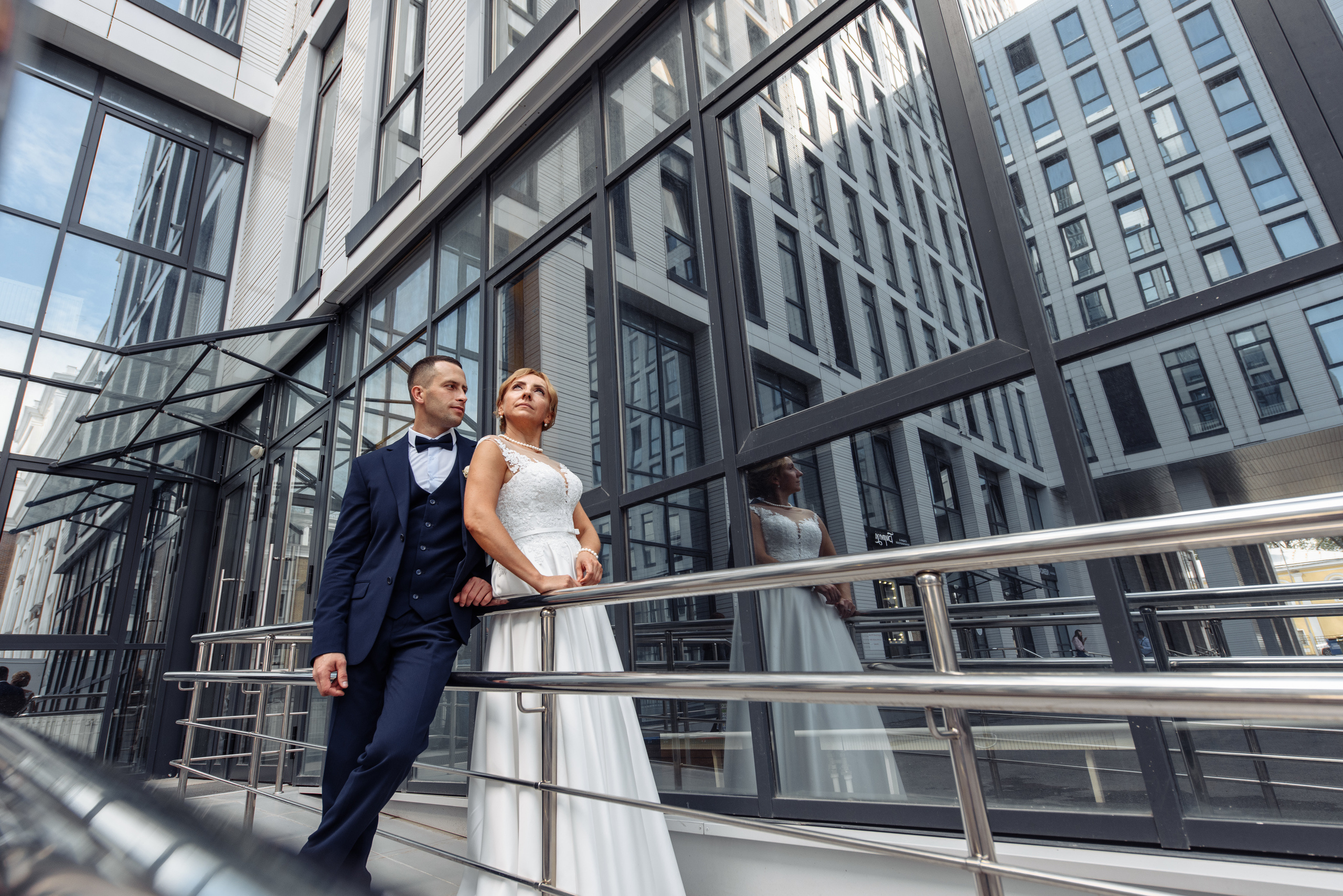 Анонс свадьбы 10.08.2019 Сергея & Натальи. Свадебный и семейный фотограф в Уфе | Винс Константин | Фотопроекты