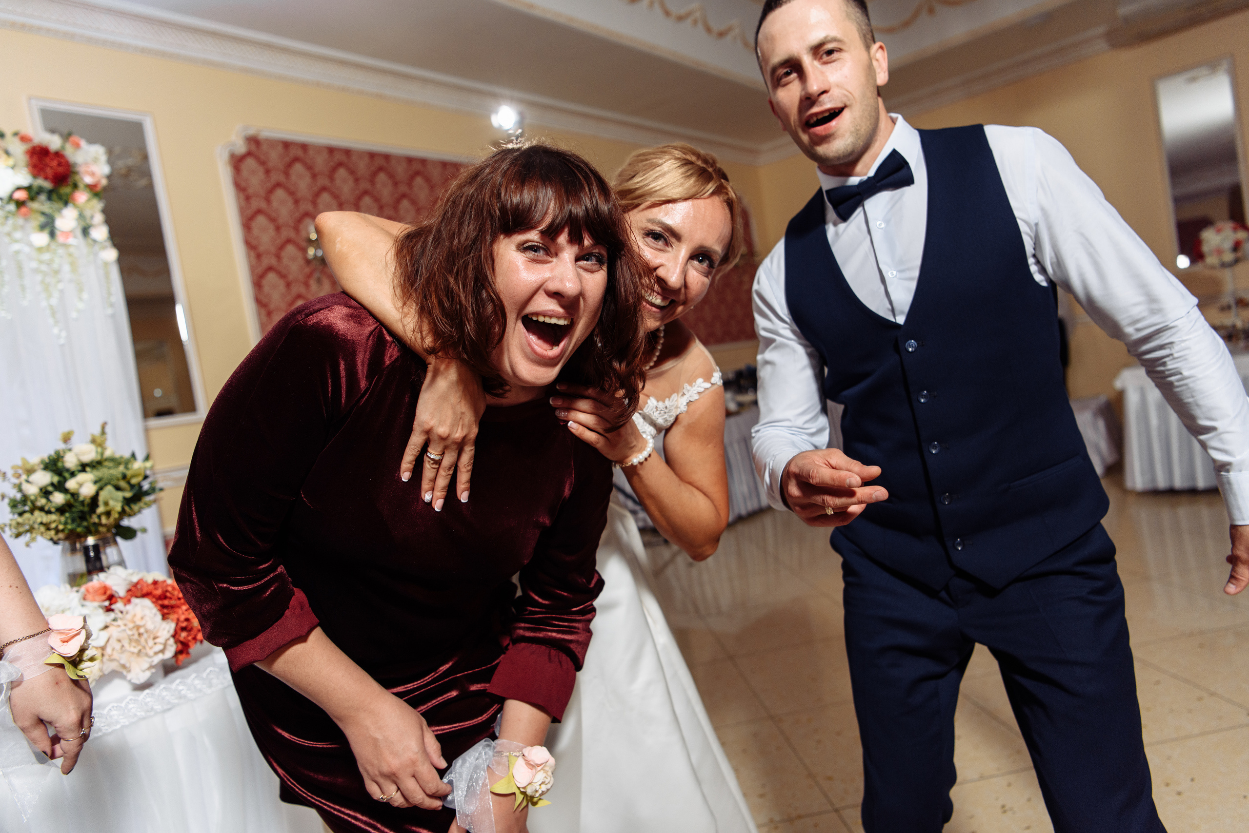 Анонс свадьбы 10.08.2019 Сергея & Натальи. Свадебный и семейный фотограф в Уфе | Винс Константин | Фотопроекты