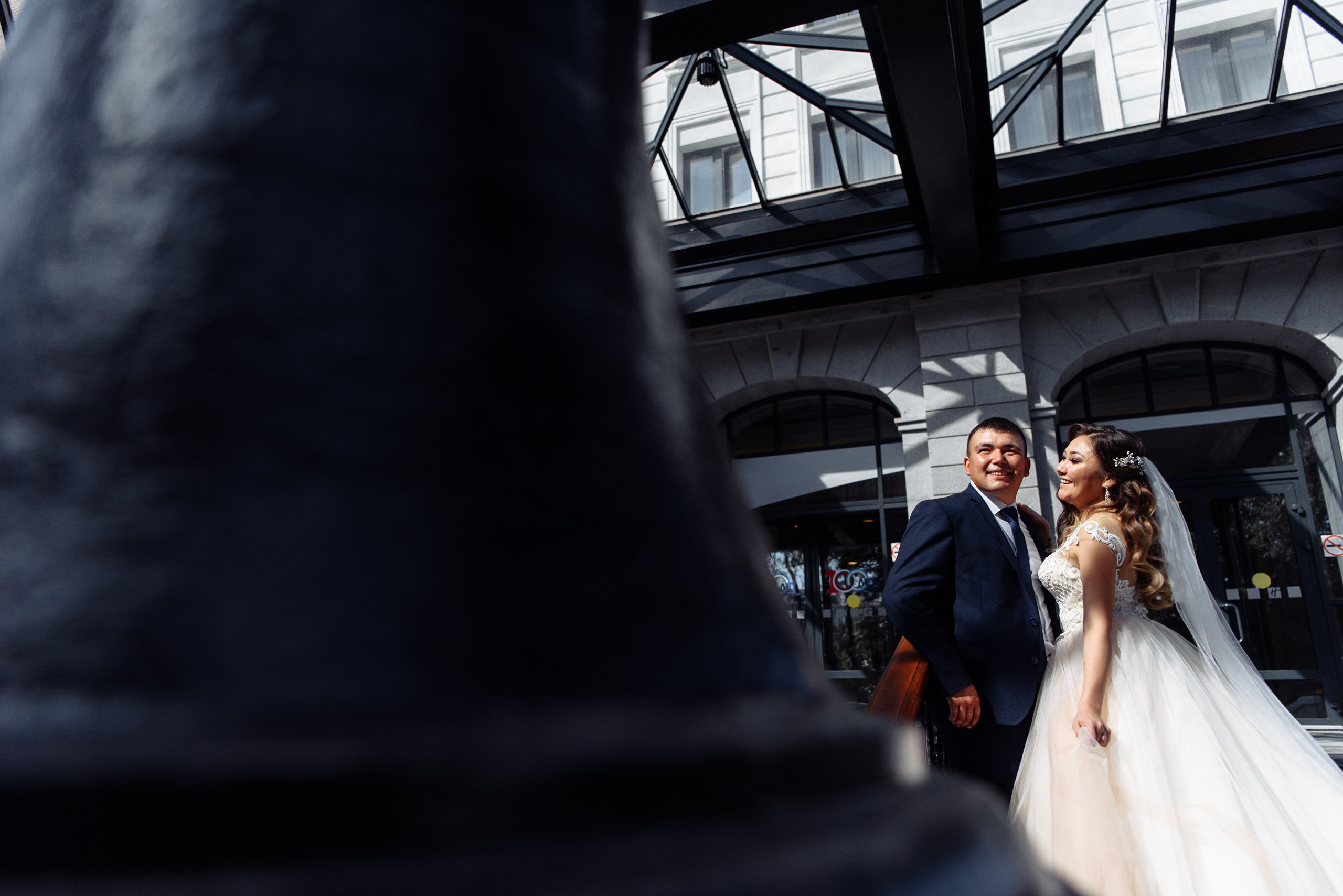 Анонс свадьбы 23.08.2019 Рафит & Зульфия. Свадебный и семейный фотограф в Уфе | Винс Константин | Фотопроекты