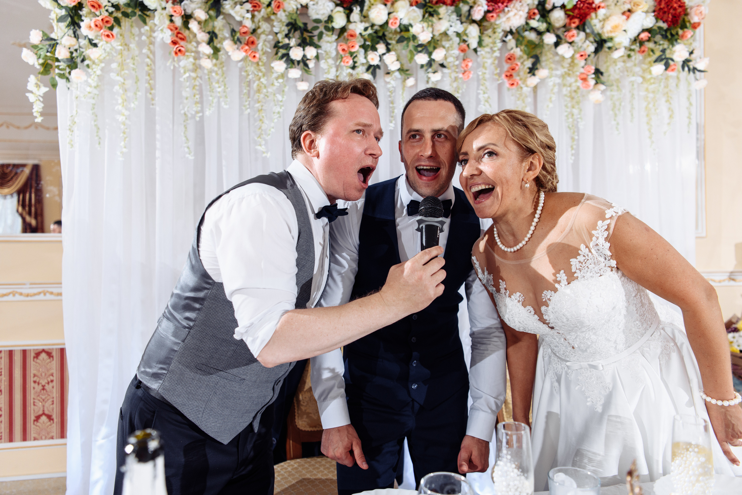 Анонс свадьбы 10.08.2019 Сергея & Натальи. Свадебный и семейный фотограф в Уфе | Винс Константин | Фотопроекты