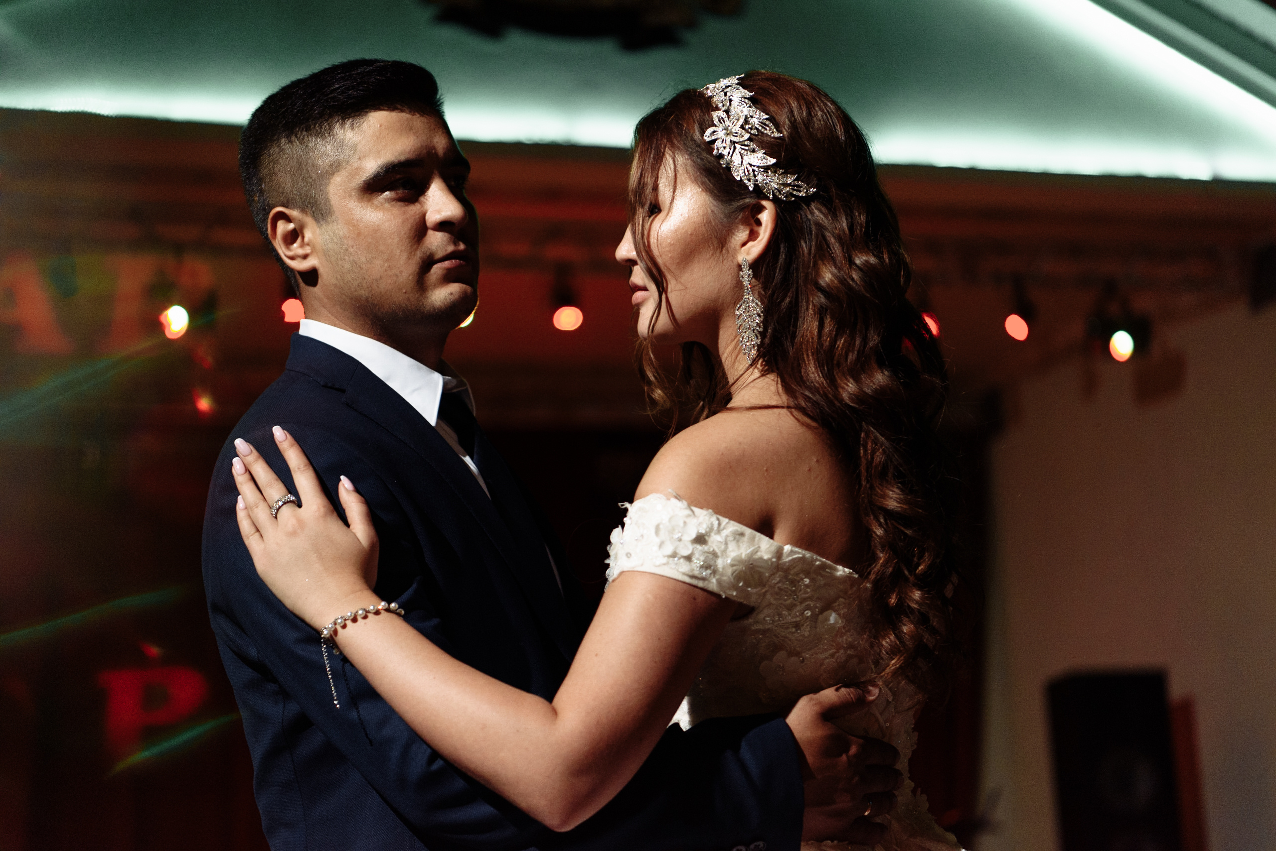 Анонс свадьбы 24.08.2019 Азата & Эльмиры. Свадебный и семейный фотограф в Уфе | Винс Константин | Фотопроекты