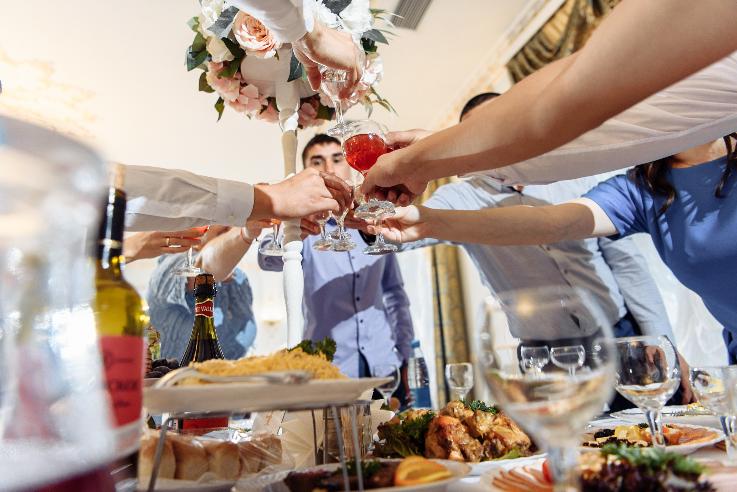 Анонс свадьбы 24.08.2019 Азата & Эльмиры. Свадебный и семейный фотограф в Уфе | Винс Константин | Фотопроекты