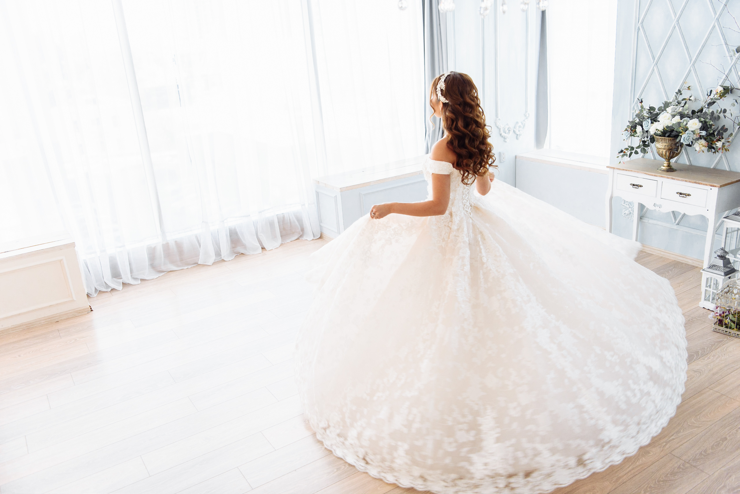 Анонс свадьбы 24.08.2019 Азата & Эльмиры. Свадебный и семейный фотограф в Уфе | Винс Константин | Фотопроекты