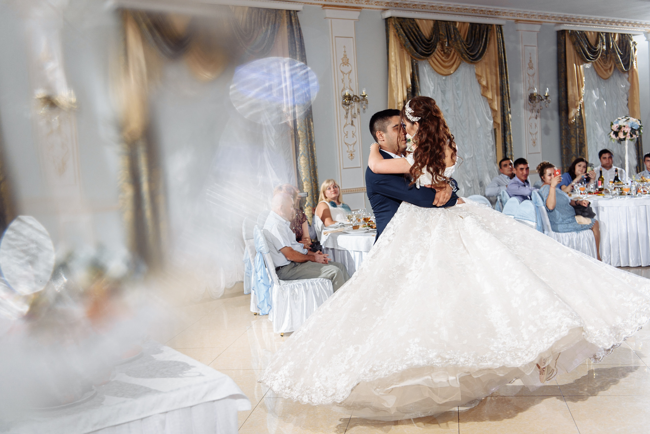 Анонс свадьбы 24.08.2019 Азата & Эльмиры. Свадебный и семейный фотограф в Уфе | Винс Константин | Фотопроекты