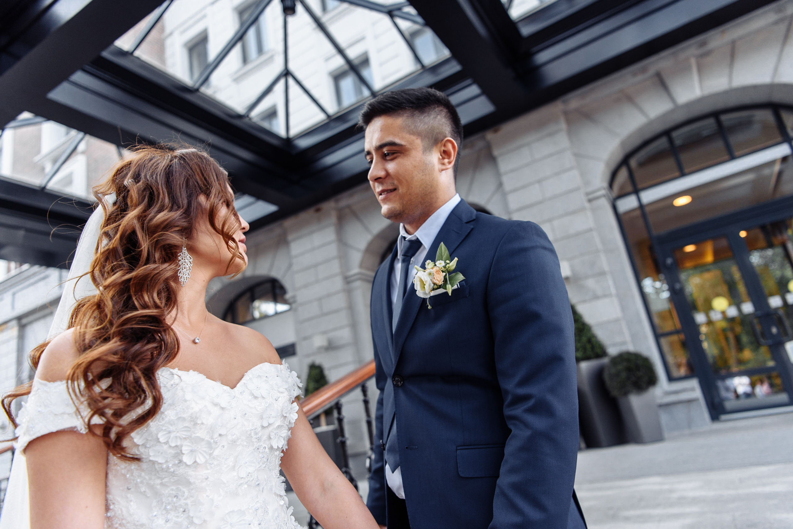 Анонс свадьбы 24.08.2019 Азата & Эльмиры. Свадебный и семейный фотограф в Уфе | Винс Константин | Фотопроекты