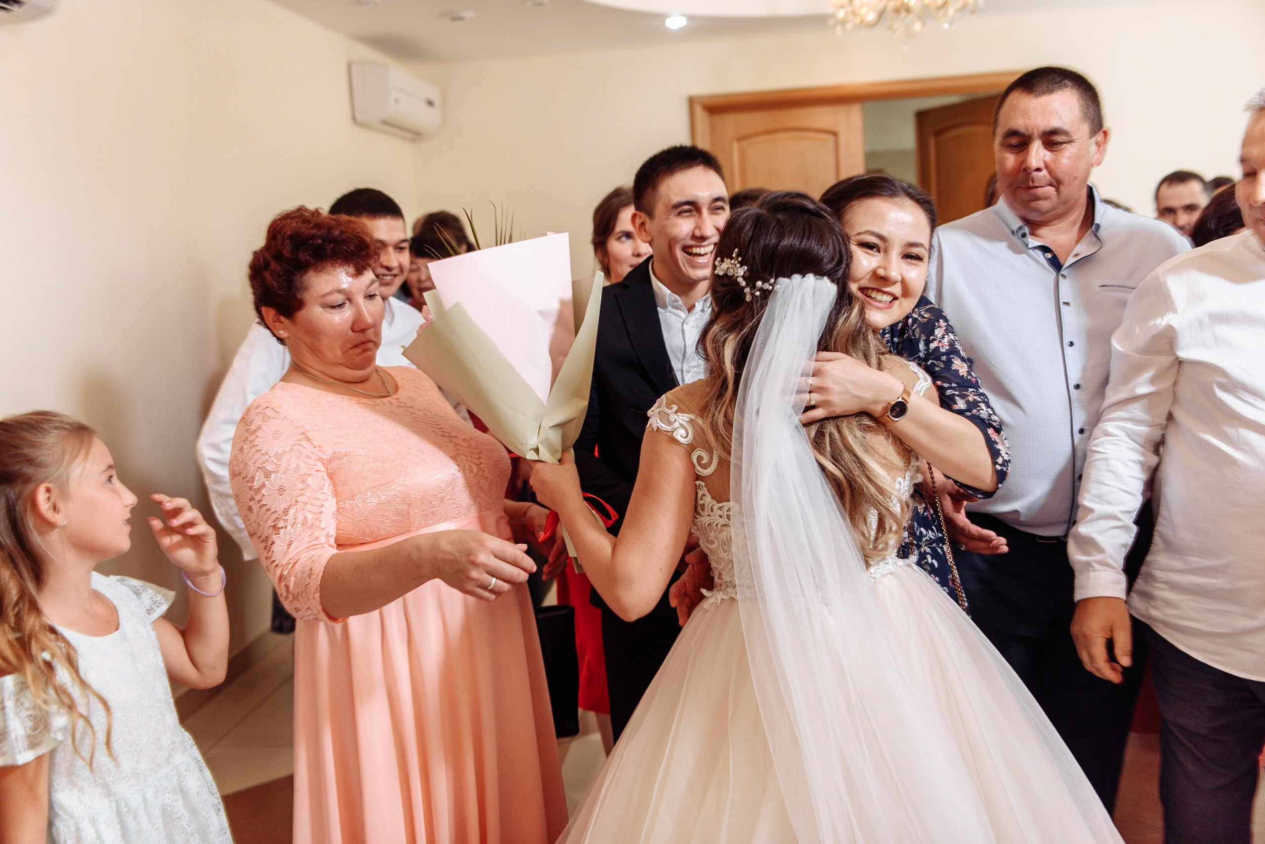 Анонс свадьбы 23.08.2019 Рафит & Зульфия. Свадебный и семейный фотограф в Уфе | Винс Константин | Фотопроекты