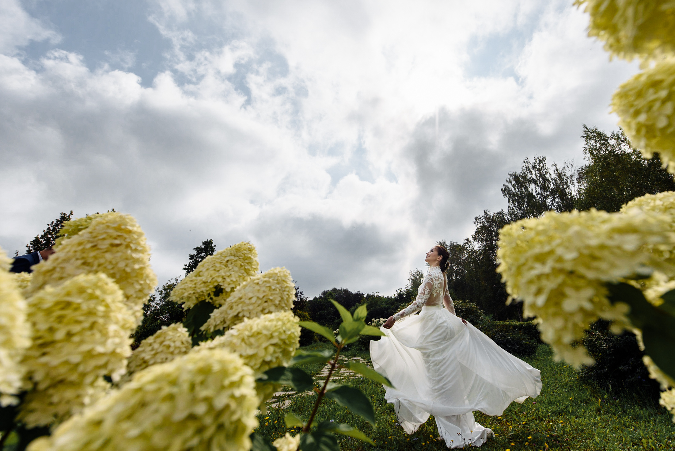 Анонс свадебной прогулки 15.08.2019 Ильмир & Алина. Свадебный и семейный фотограф в Уфе | Винс Константин | Фотопроекты