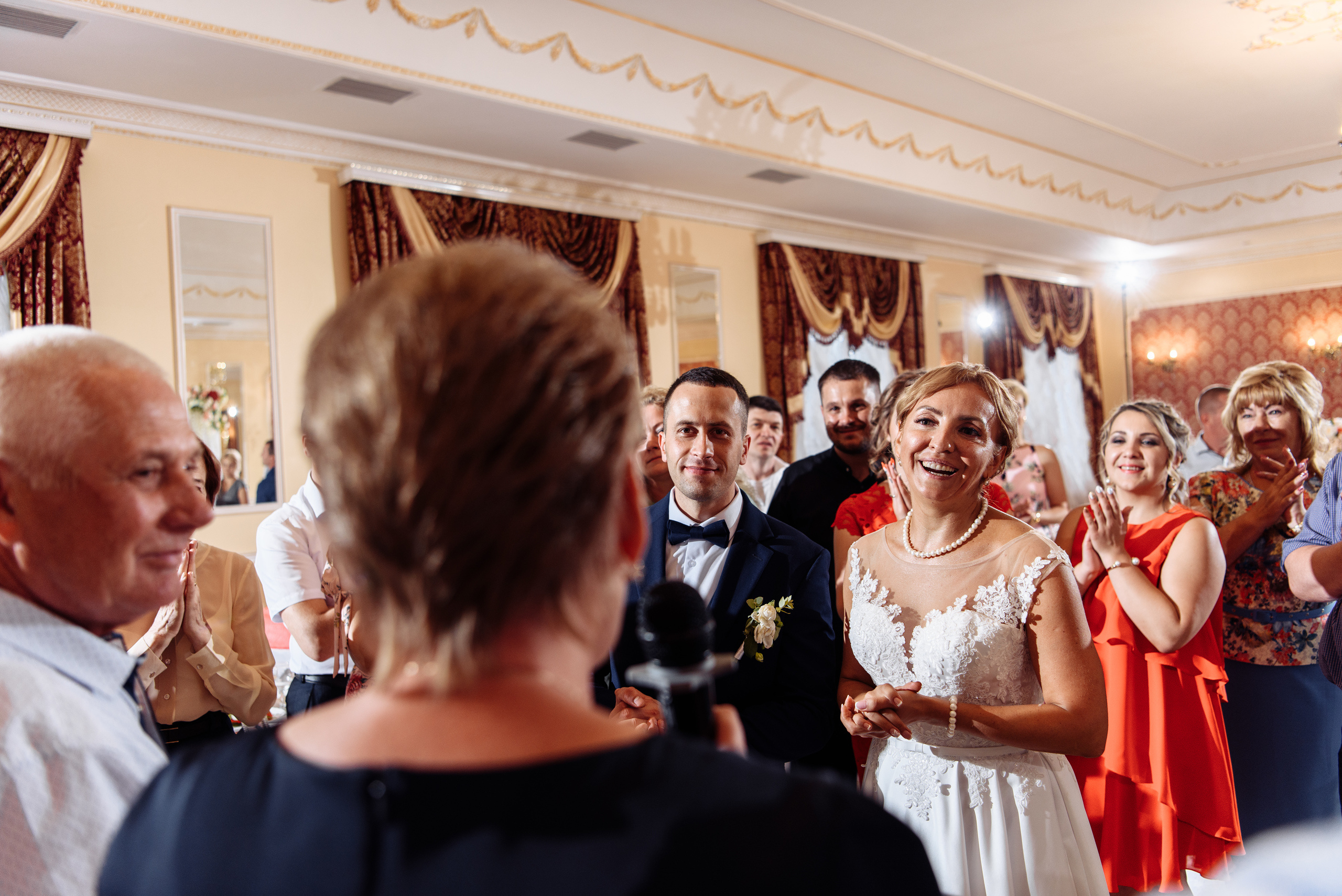 Анонс свадьбы 10.08.2019 Сергея & Натальи. Свадебный и семейный фотограф в Уфе | Винс Константин | Фотопроекты