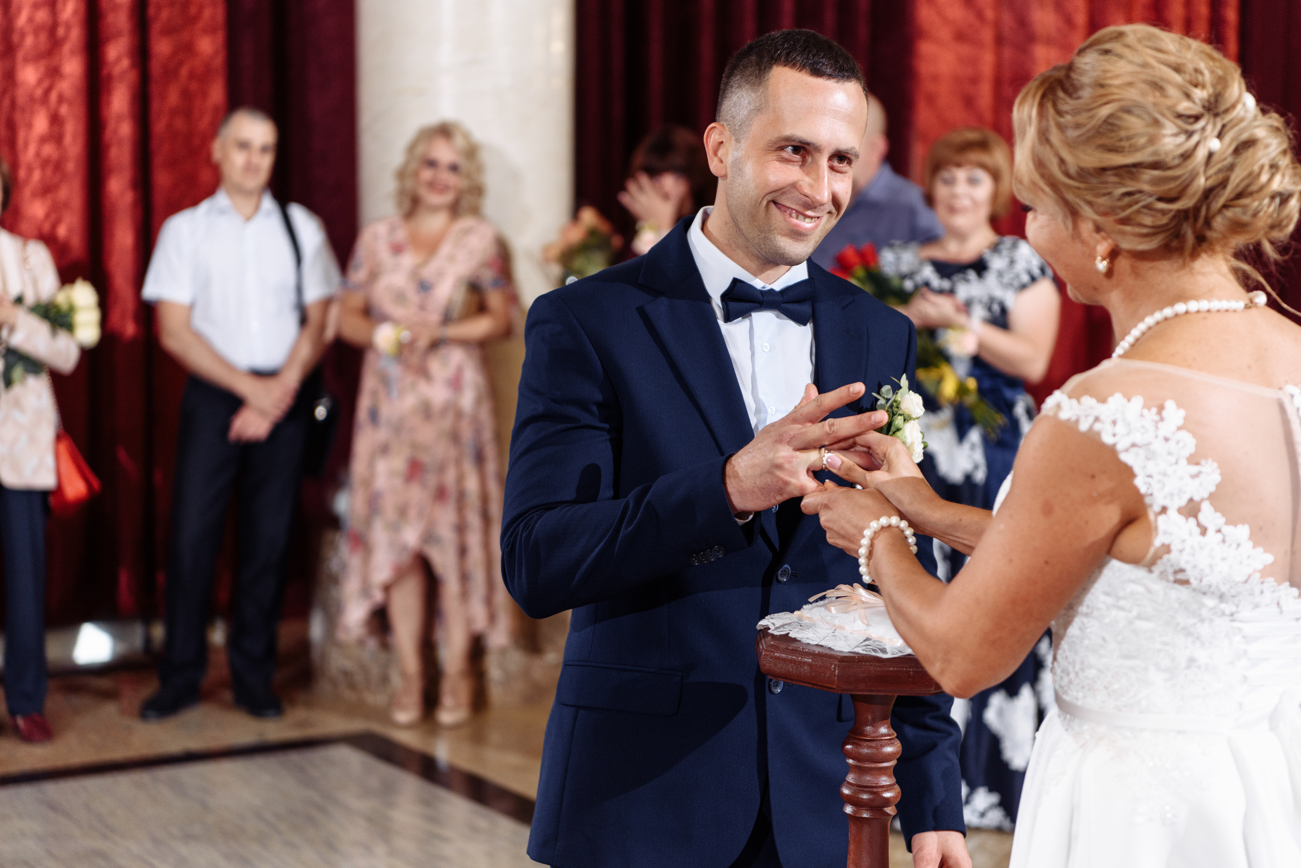 Анонс свадьбы 10.08.2019 Сергея & Натальи. Свадебный и семейный фотограф в Уфе | Винс Константин | Фотопроекты