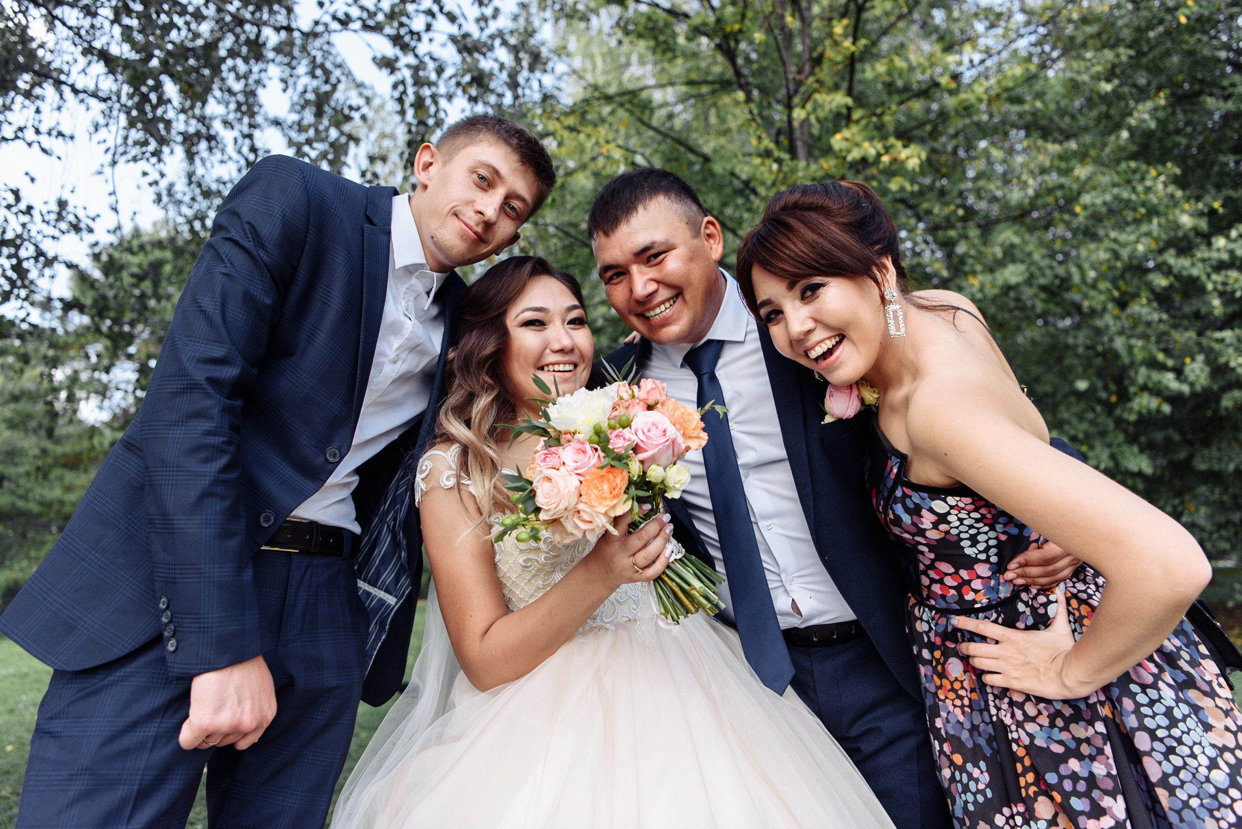 Анонс свадьбы 23.08.2019 Рафит & Зульфия. Свадебный и семейный фотограф в Уфе | Винс Константин | Фотопроекты