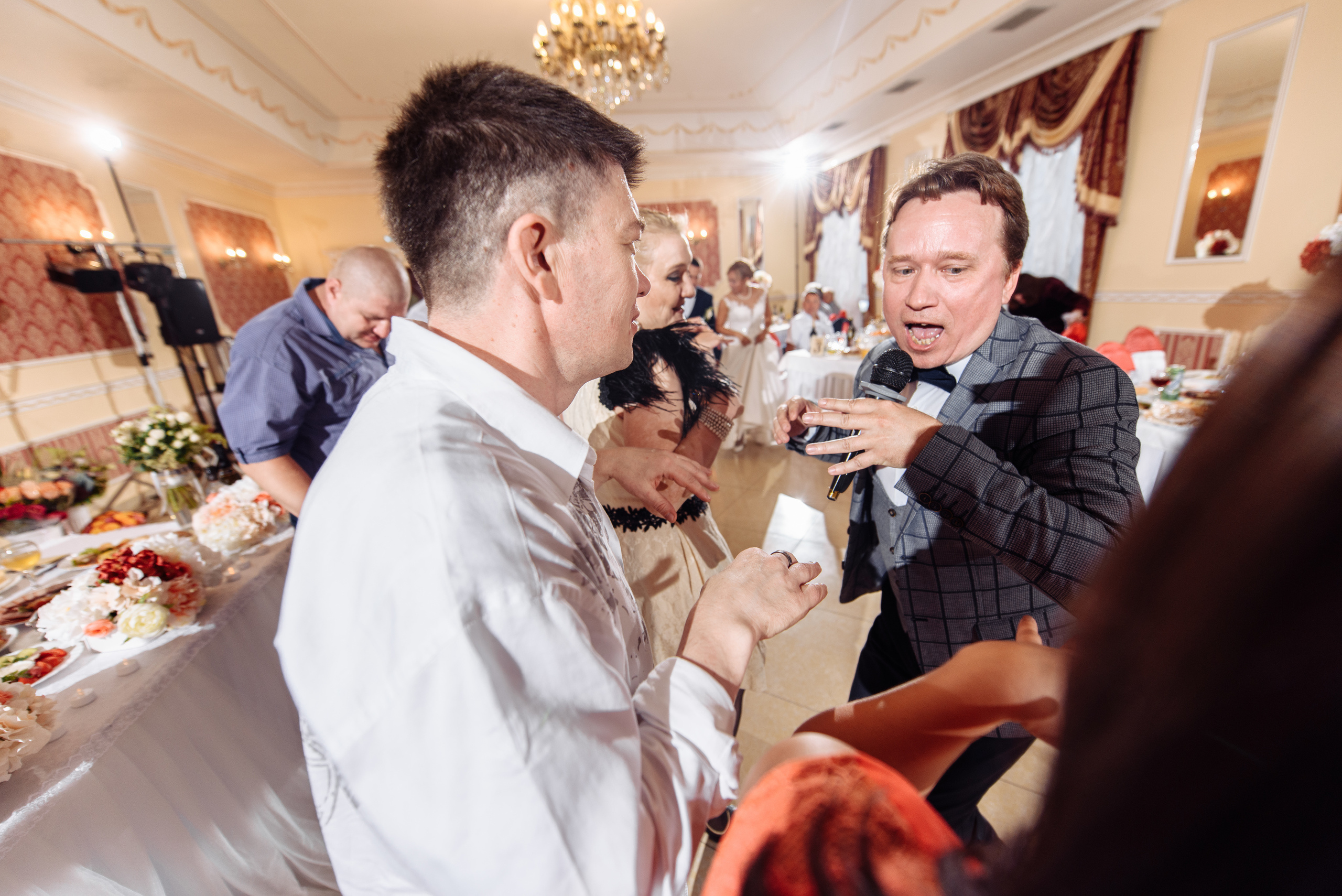 Анонс свадьбы 10.08.2019 Сергея & Натальи. Свадебный и семейный фотограф в Уфе | Винс Константин | Фотопроекты