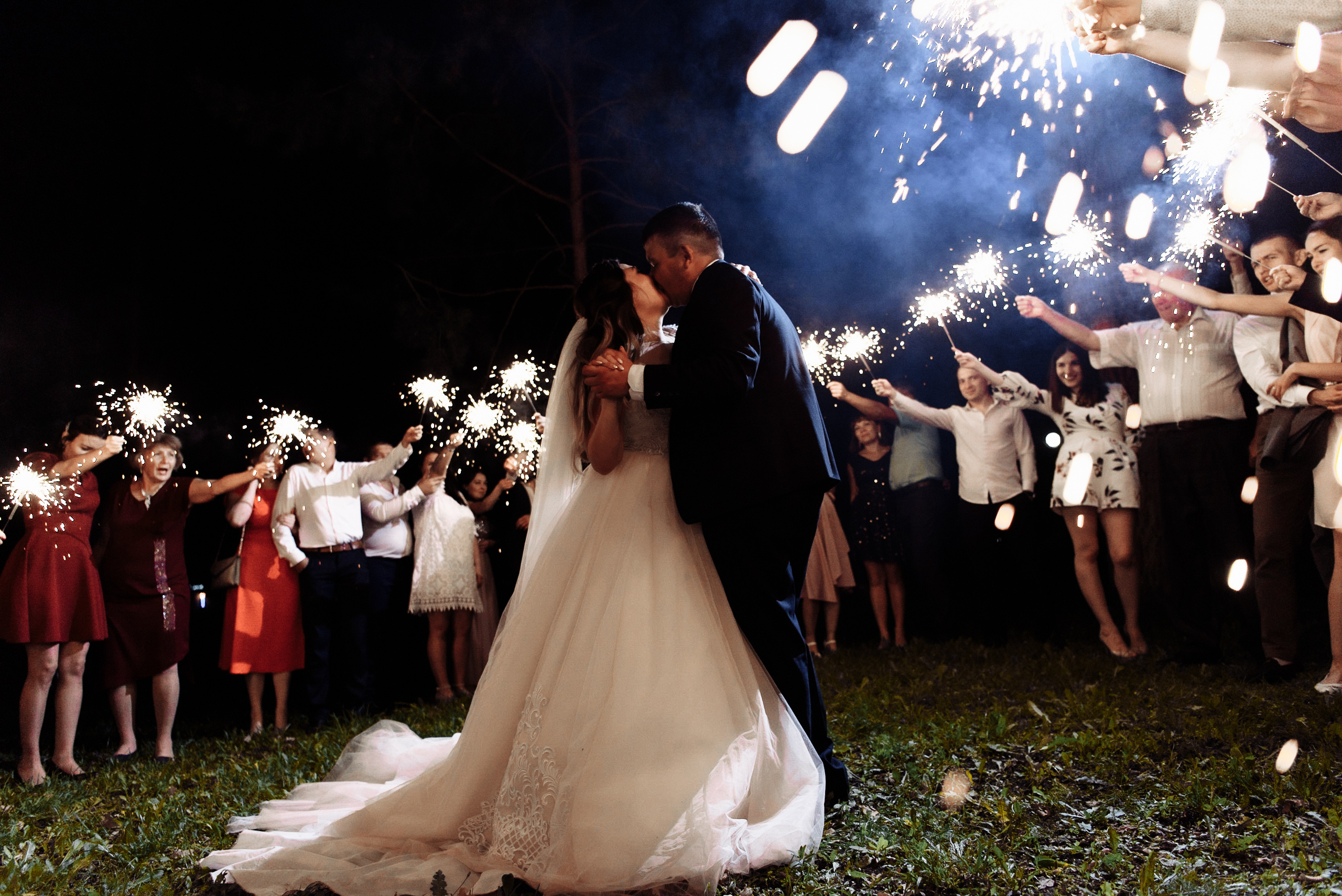 Анонс свадьбы 23.08.2019 Рафит & Зульфия. Свадебный и семейный фотограф в Уфе | Винс Константин | Фотопроекты