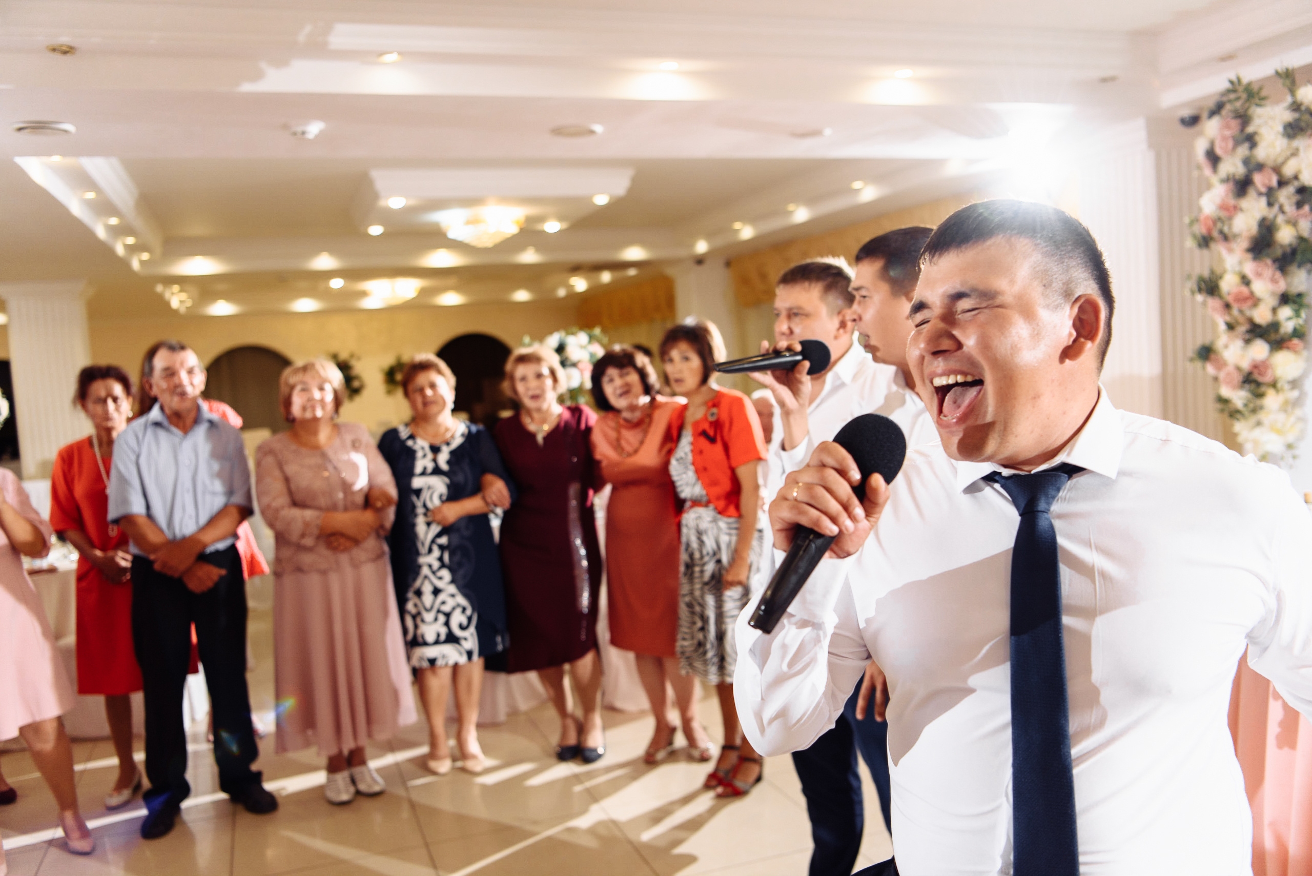 Анонс свадьбы 23.08.2019 Рафит & Зульфия. Свадебный и семейный фотограф в Уфе | Винс Константин | Фотопроекты