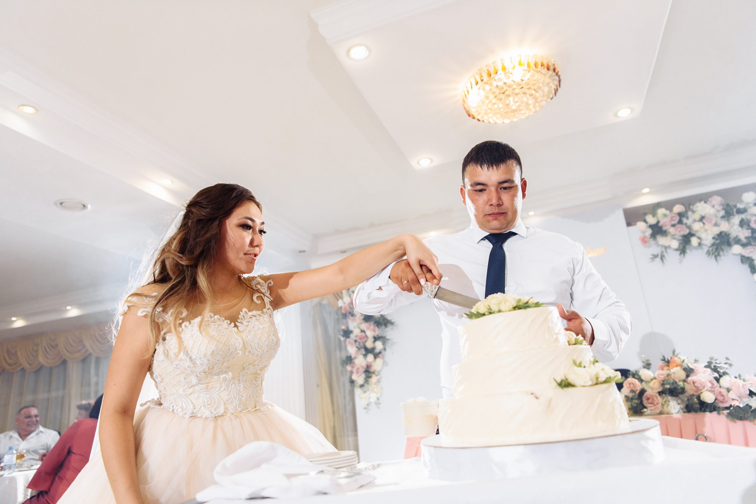 Анонс свадьбы 23.08.2019 Рафит & Зульфия. Свадебный и семейный фотограф в Уфе | Винс Константин | Фотопроекты