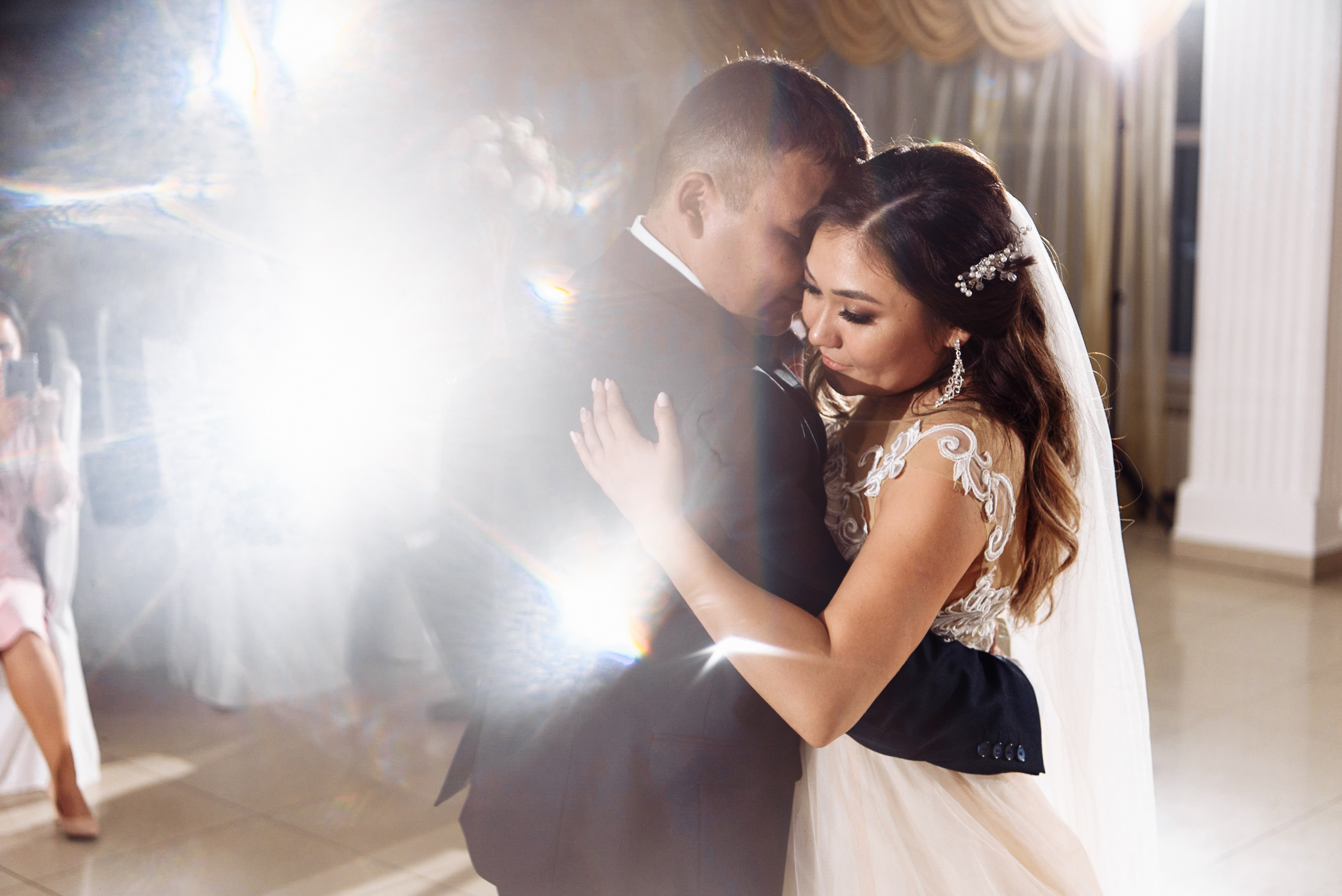 Анонс свадьбы 23.08.2019 Рафит & Зульфия. Свадебный и семейный фотограф в Уфе | Винс Константин | Фотопроекты