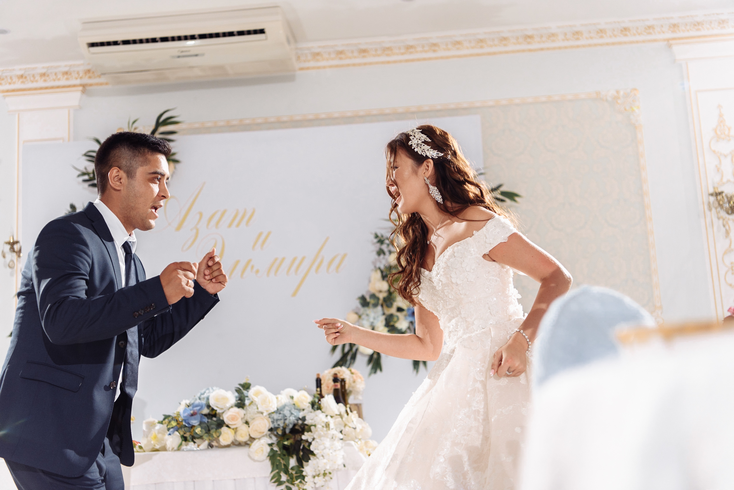 Анонс свадьбы 24.08.2019 Азата & Эльмиры. Свадебный и семейный фотограф в Уфе | Винс Константин | Фотопроекты