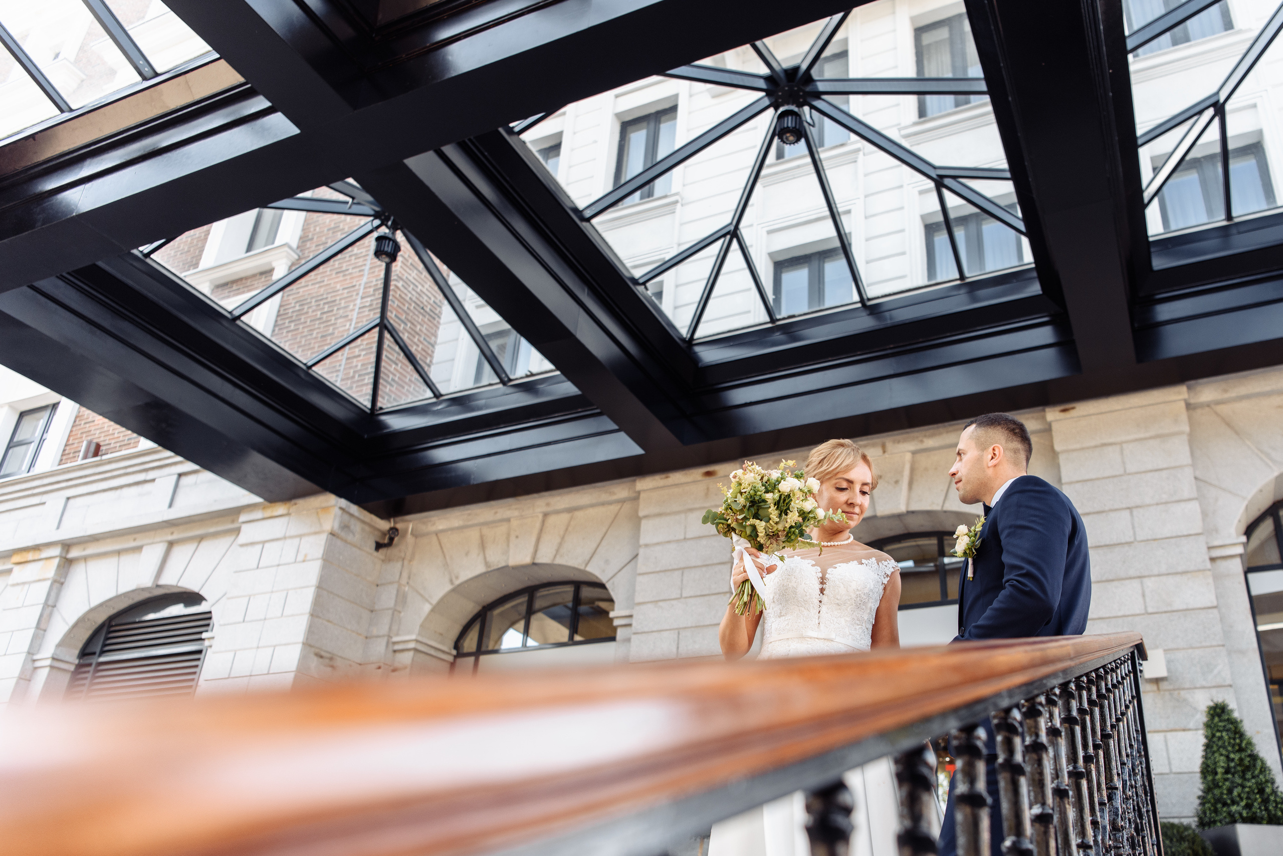 Анонс свадьбы 10.08.2019 Сергея & Натальи. Свадебный и семейный фотограф в Уфе | Винс Константин | Фотопроекты