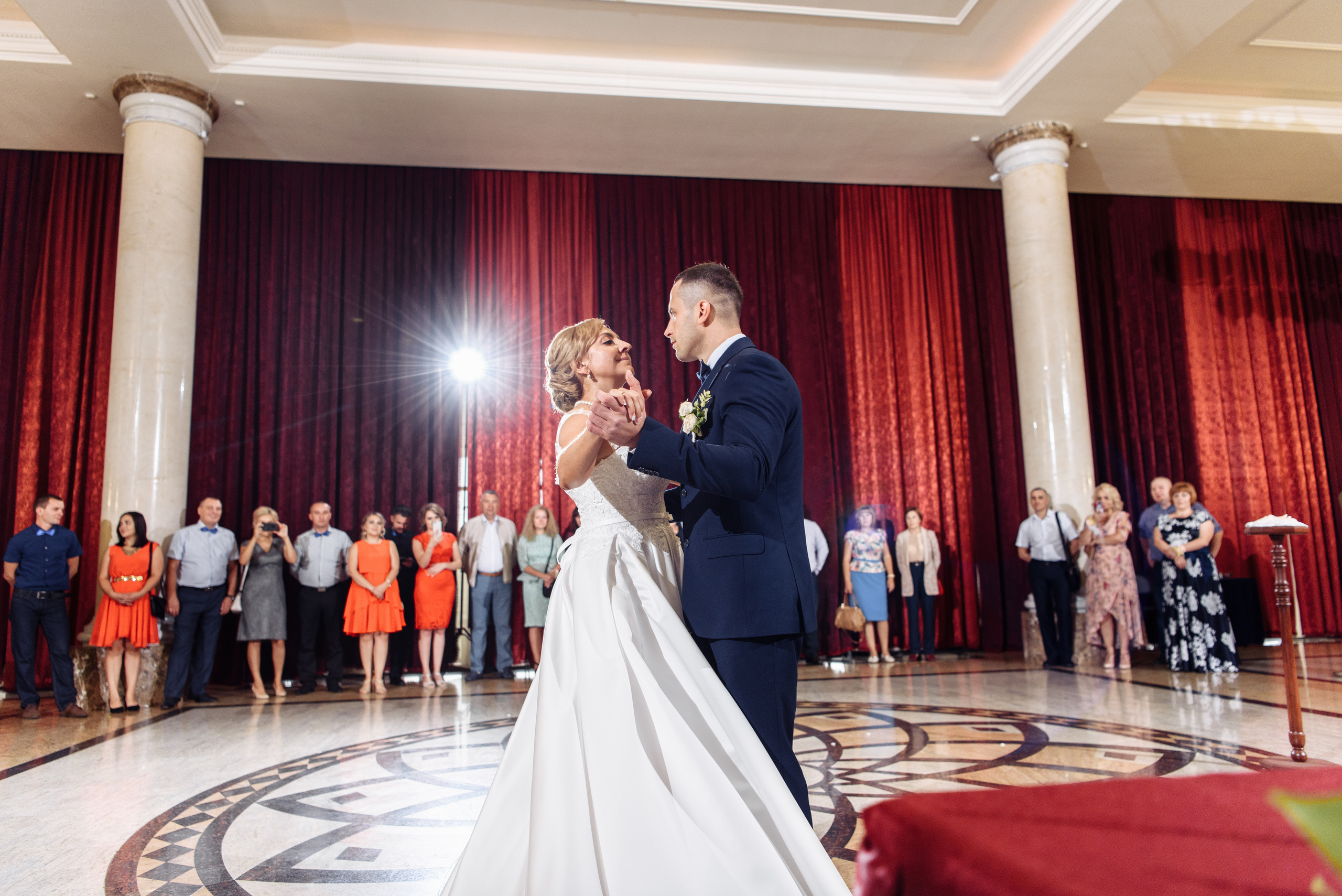 Анонс свадьбы 10.08.2019 Сергея & Натальи. Свадебный и семейный фотограф в Уфе | Винс Константин | Фотопроекты