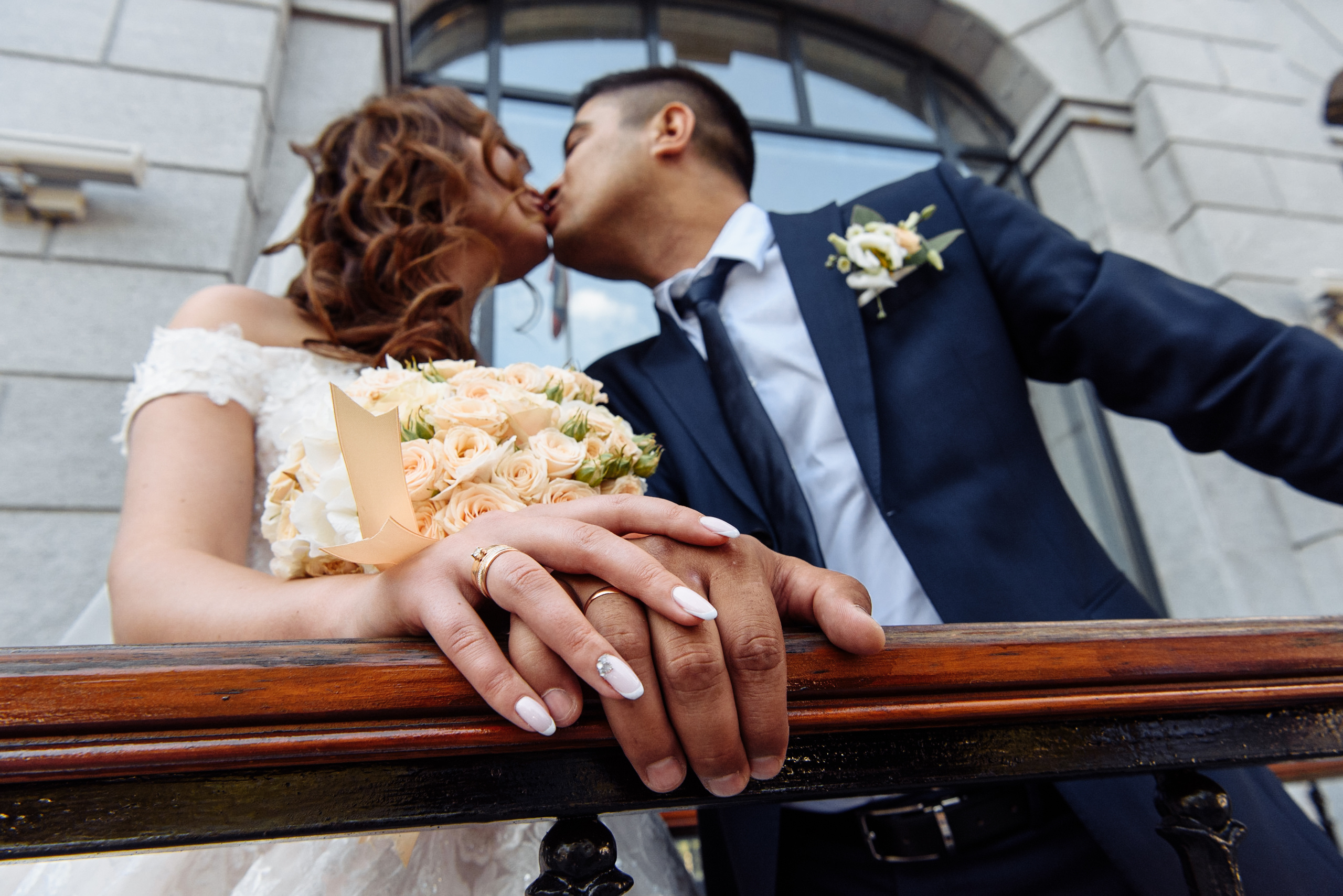 Анонс свадьбы 24.08.2019 Азата & Эльмиры. Свадебный и семейный фотограф в Уфе | Винс Константин | Фотопроекты