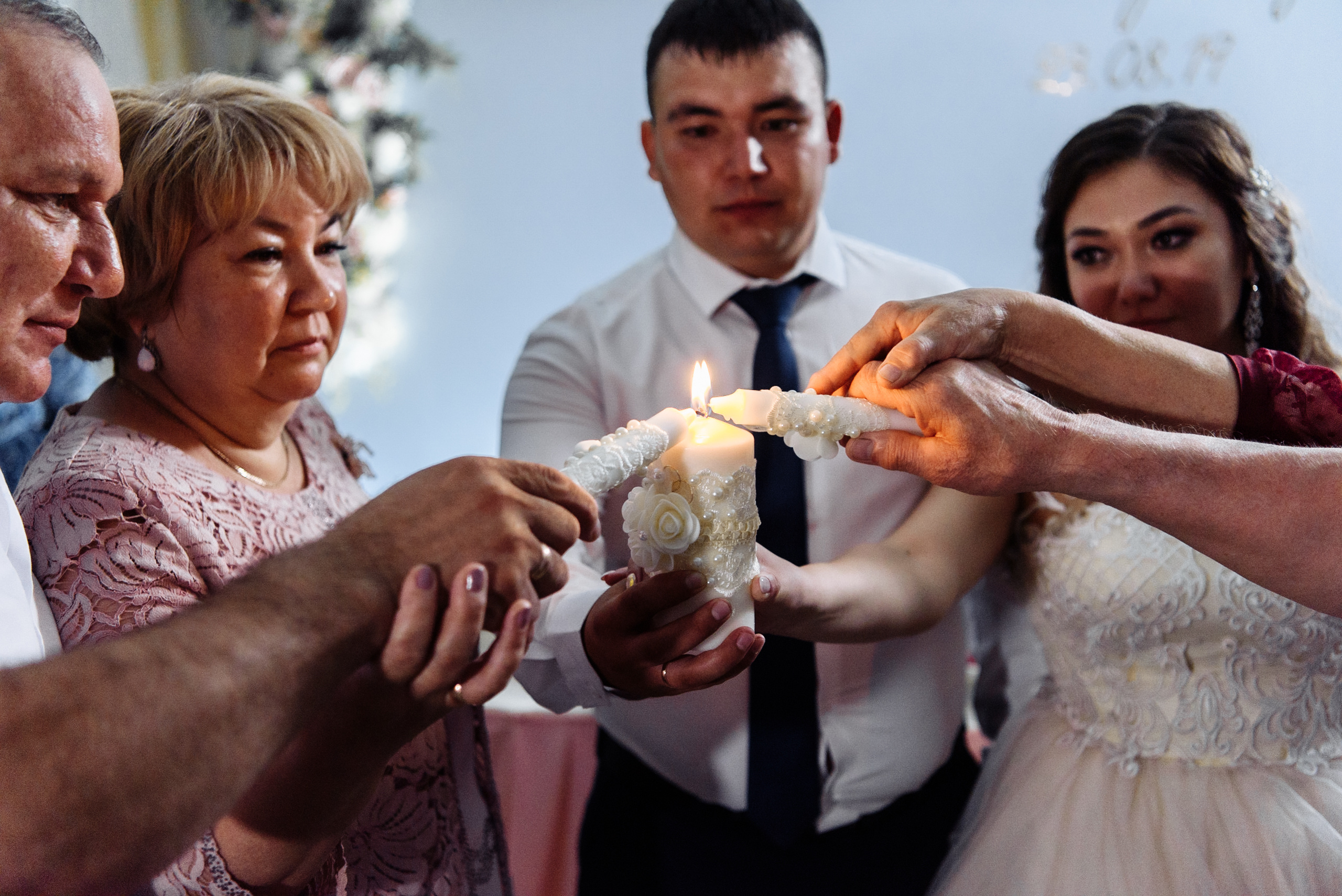 Анонс свадьбы 23.08.2019 Рафит & Зульфия. Свадебный и семейный фотограф в Уфе | Винс Константин | Фотопроекты